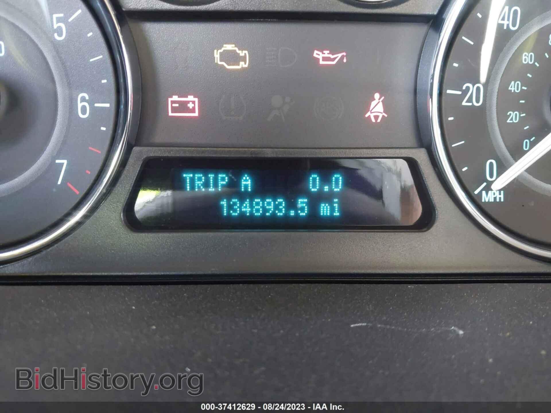2010 FORD FLEX - VIN: 2FMGK5BC5ABA54225 - Фото 7