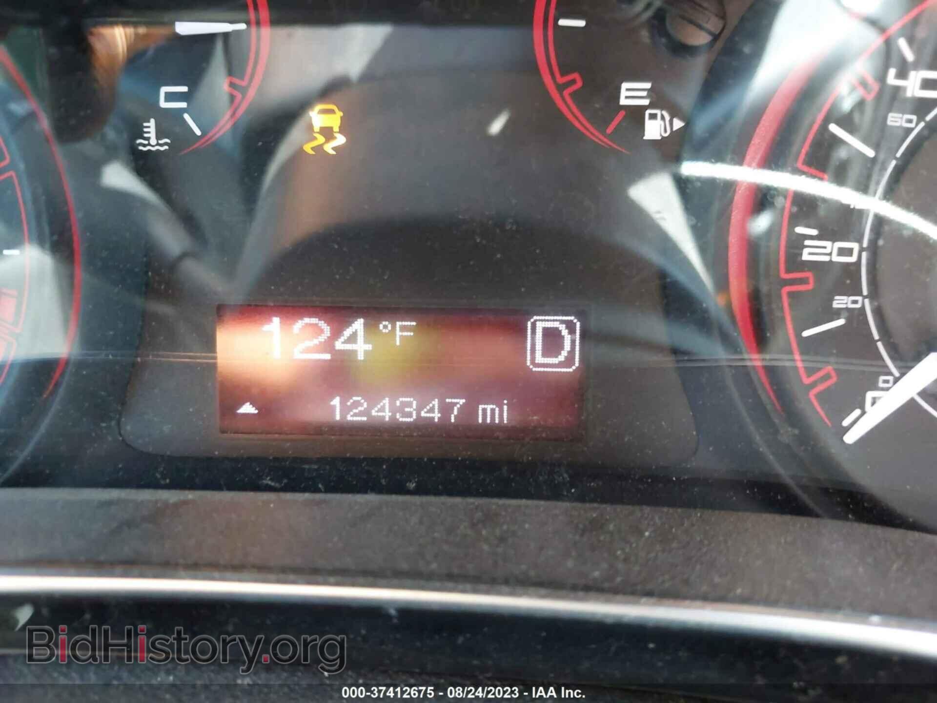 2013 DODGE DART - VIN: 1C3CDFAA2DD192035 - Photo 7