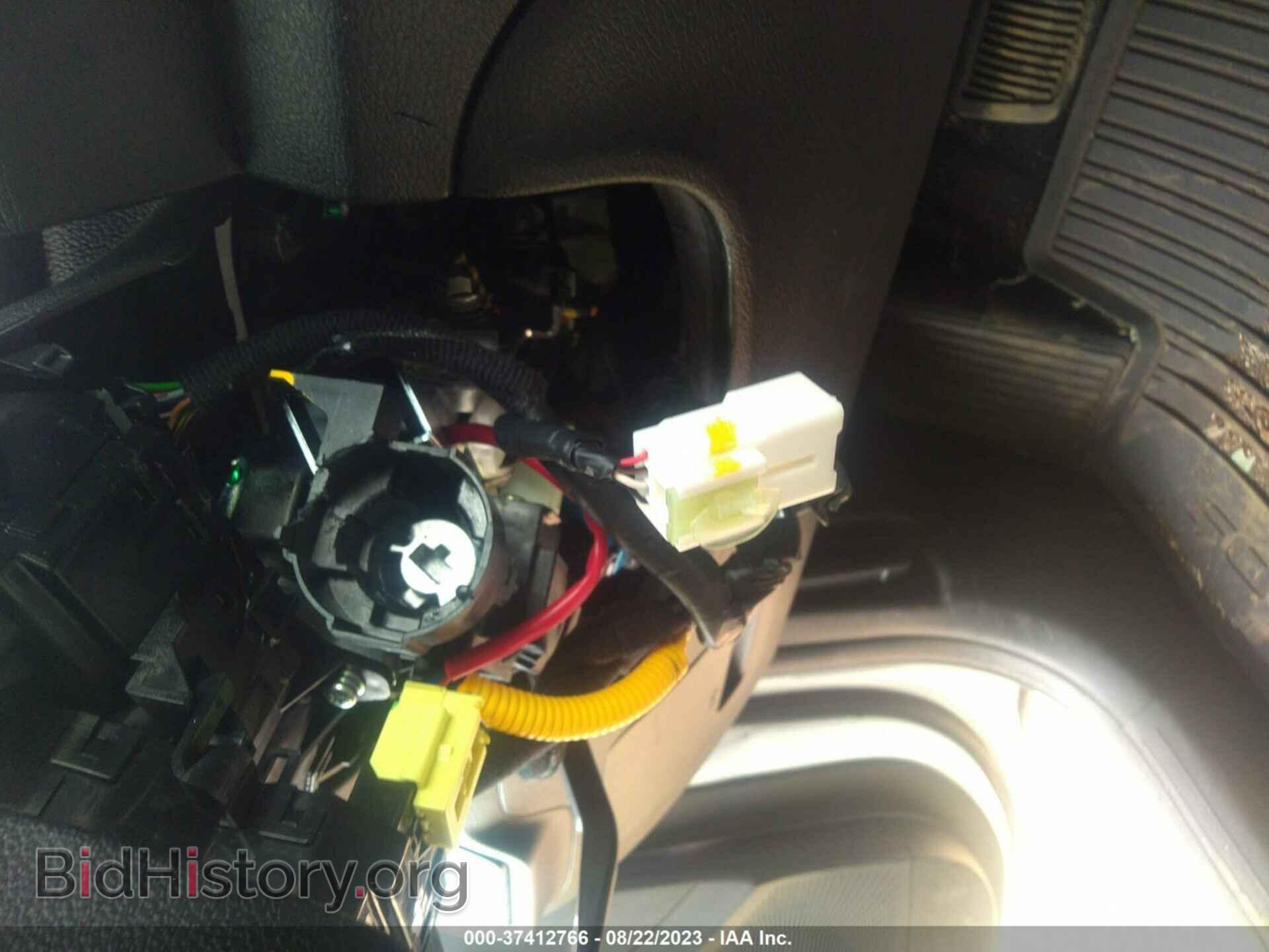 2021 KIA FORTE - VIN: 3KPF24AD3ME352743 - Фото 6