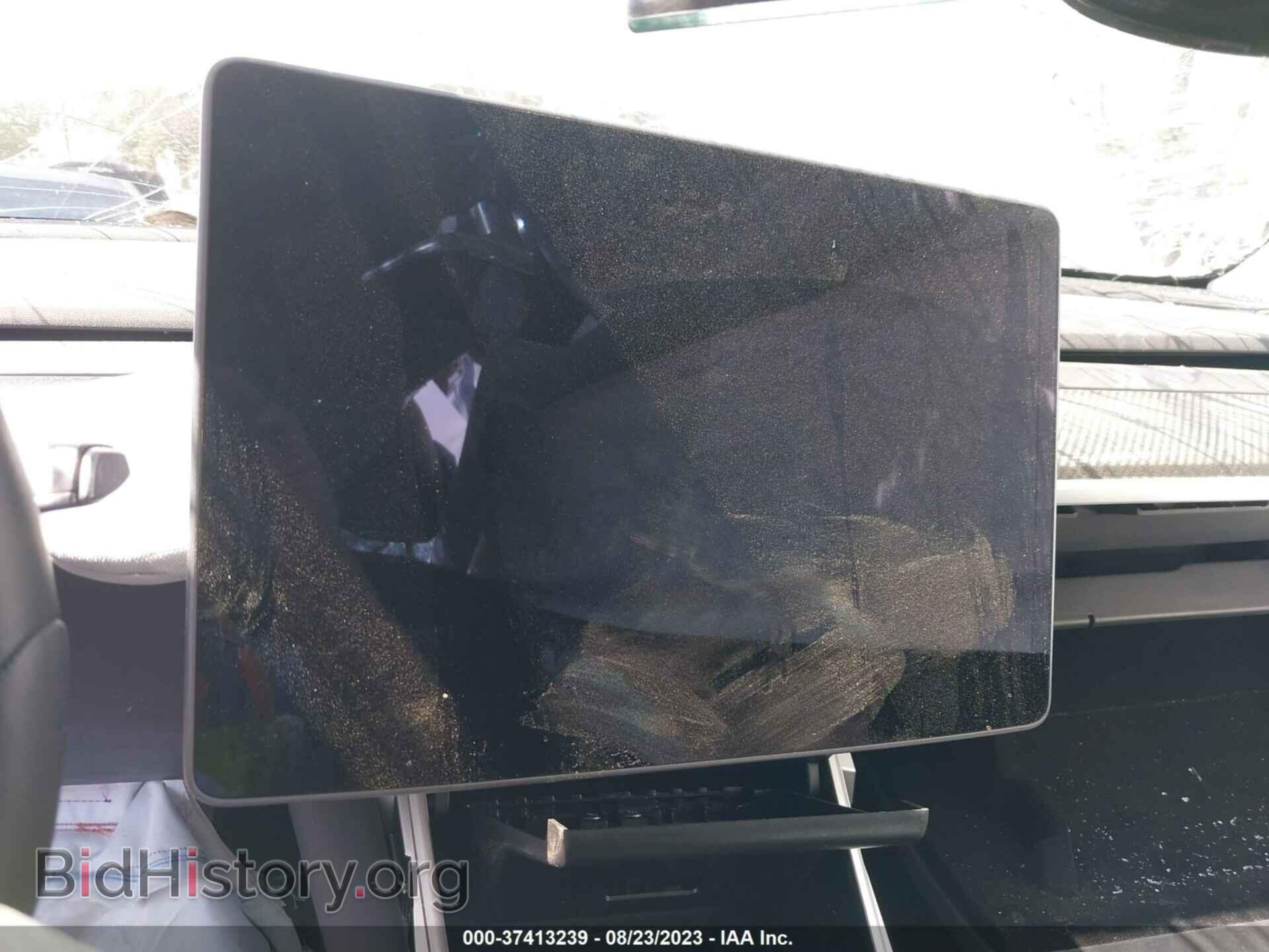2020 TESLA MODEL 3 - VIN: 5YJ3E1EA7LF659656 - Photo 13