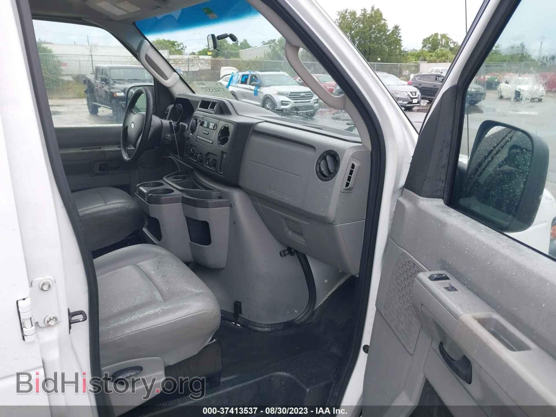 2014 FORD E-250 - VIN: 1FTNS2EW1EDA09234 - Photo 5