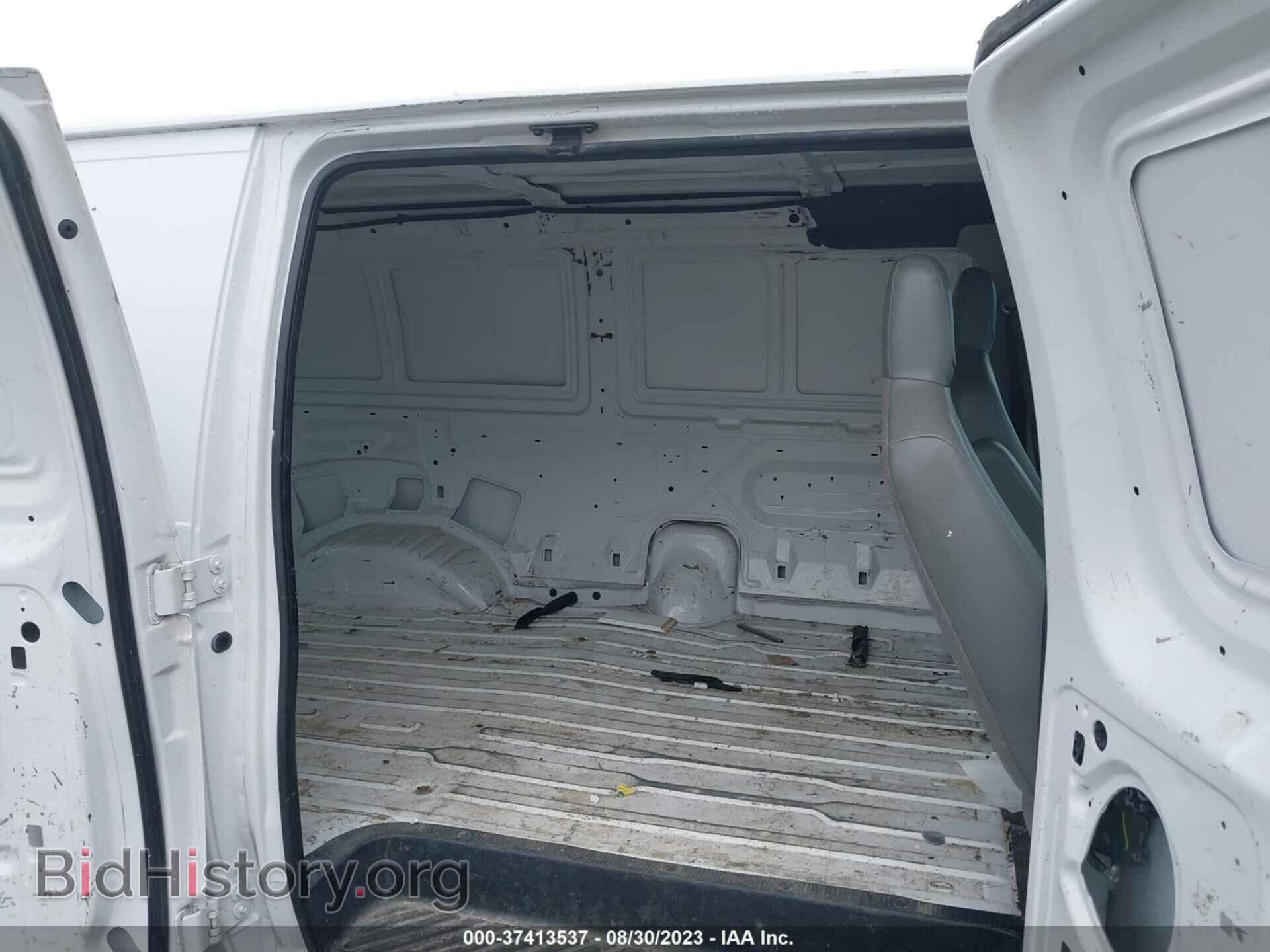 2014 FORD E-250 - VIN: 1FTNS2EW1EDA09234 - Photo 8