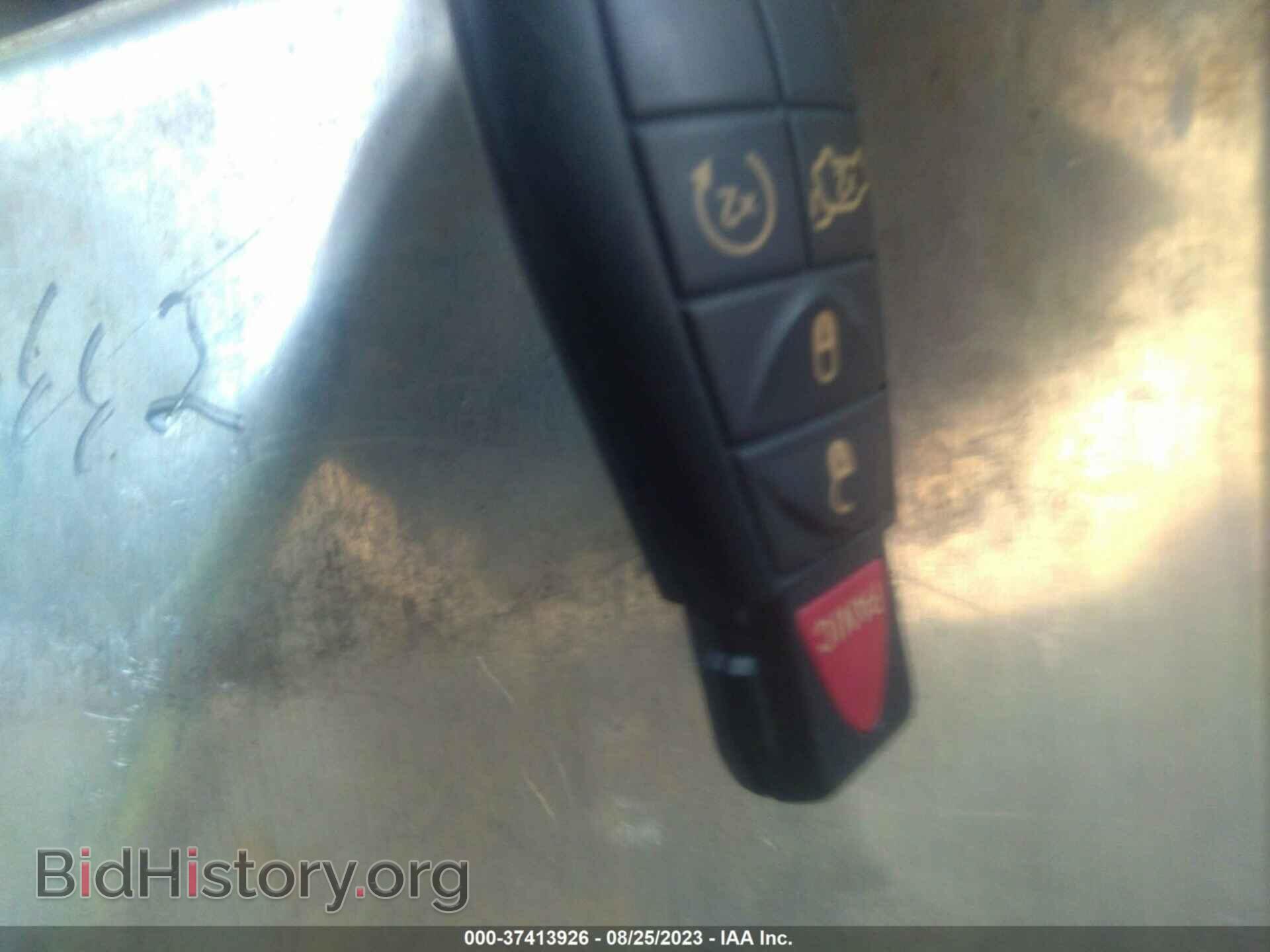 2012 DODGE DURANGO - VIN: 1C4RDHDG7CC112282 - Photo 11