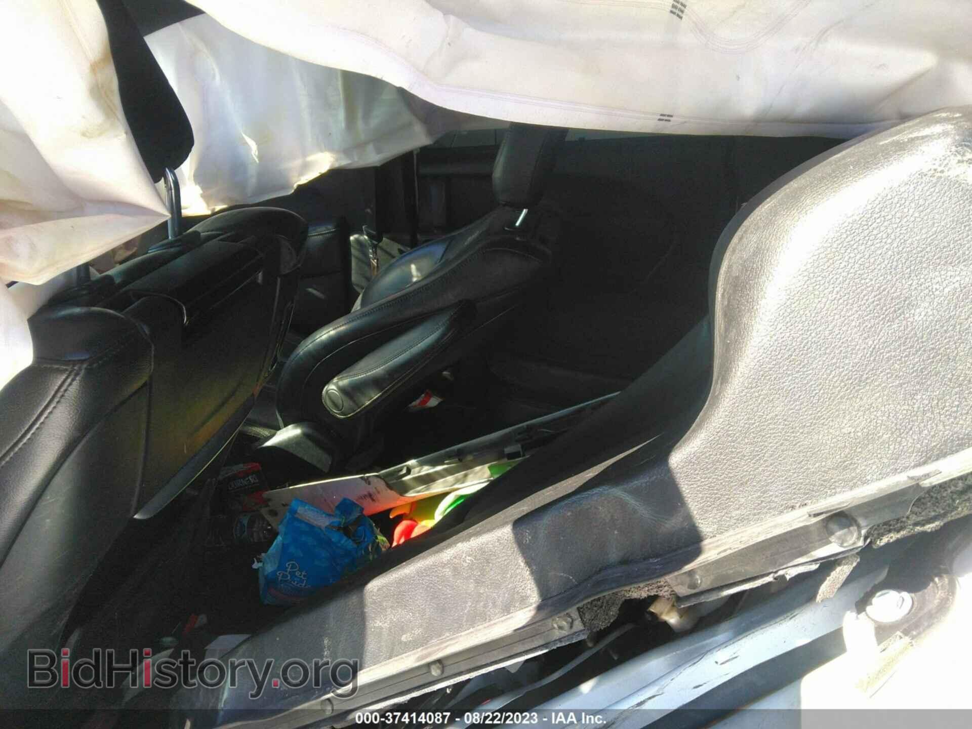 2019 CHRYSLER PACIFICA - VIN: 2C4RC1EG8KR549593 - Photo 8