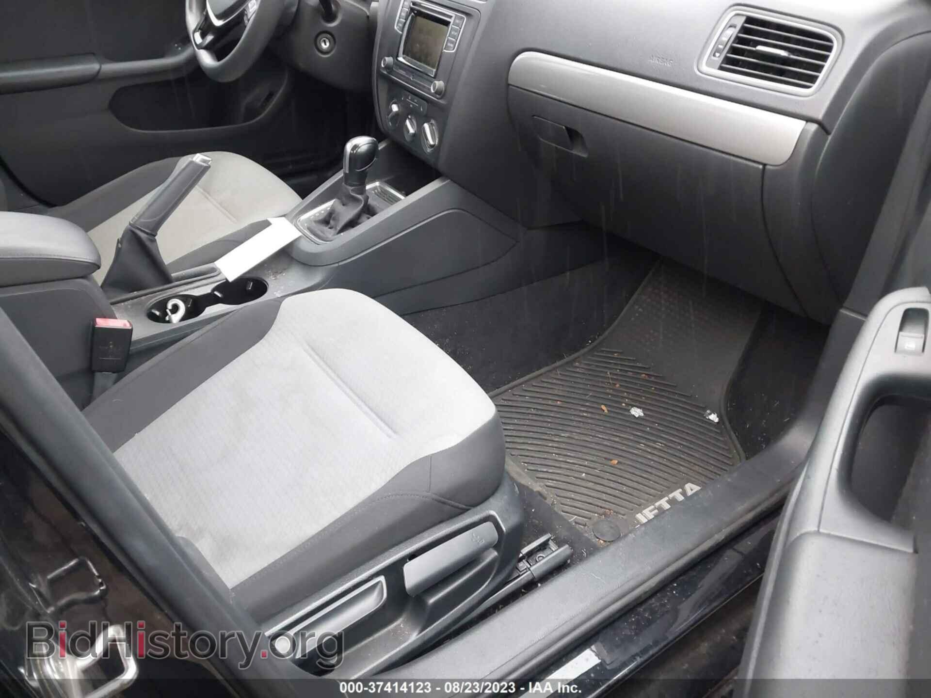 2017 VOLKSWAGEN JETTA - VIN: 3VW2B7AJ6HM341220 - Фото 5