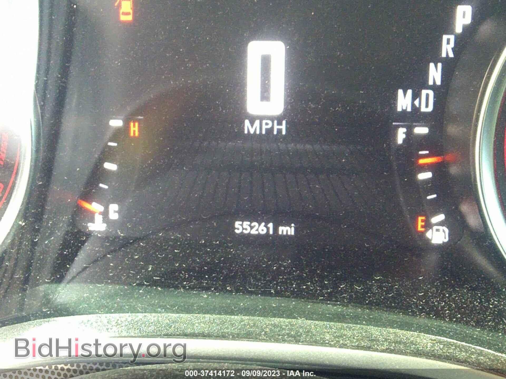 2018 DODGE CHALLENGER - VIN: 2C3CDZFJ5JH252561 - Photo 7