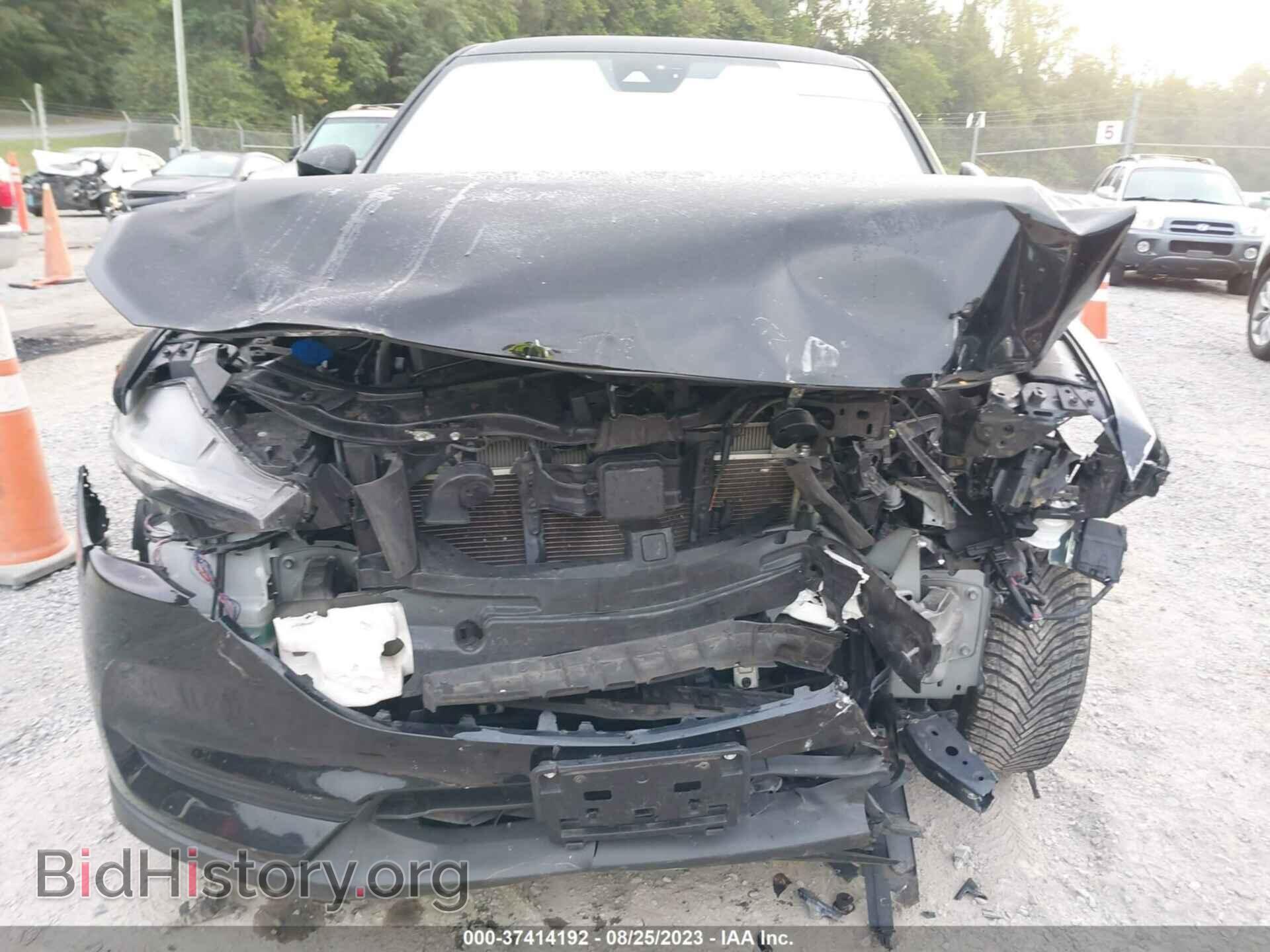 2020 MAZDA CX-5 - VIN: JM3KFBBM0L0781021 - Фото 6