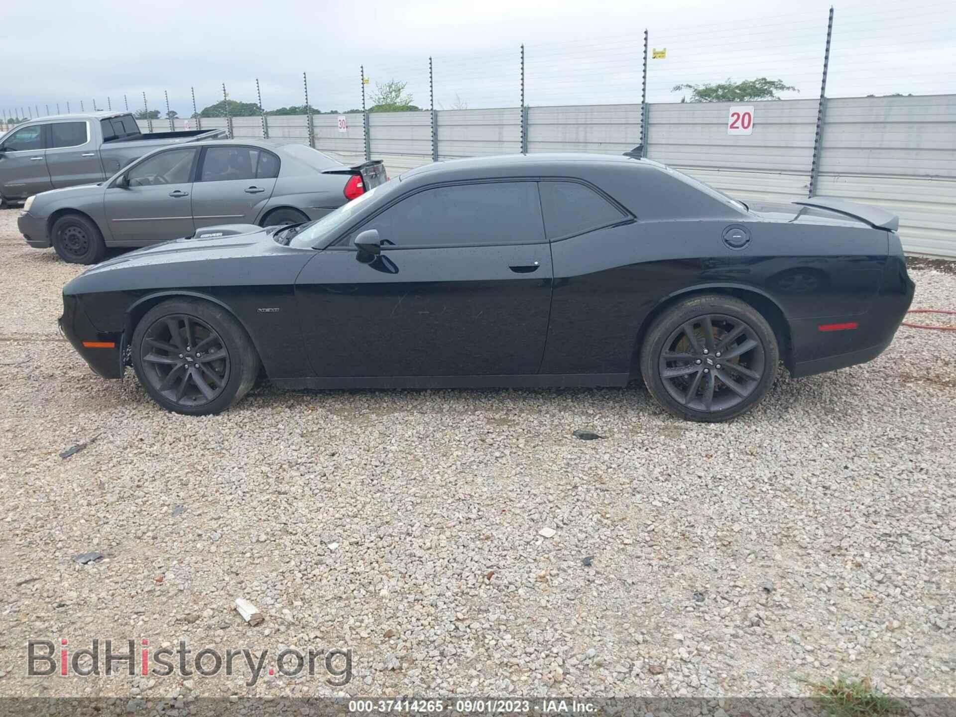 2019 DODGE CHALLENGER - VIN: 2C3CDZBT5KH571516 - Фото 14