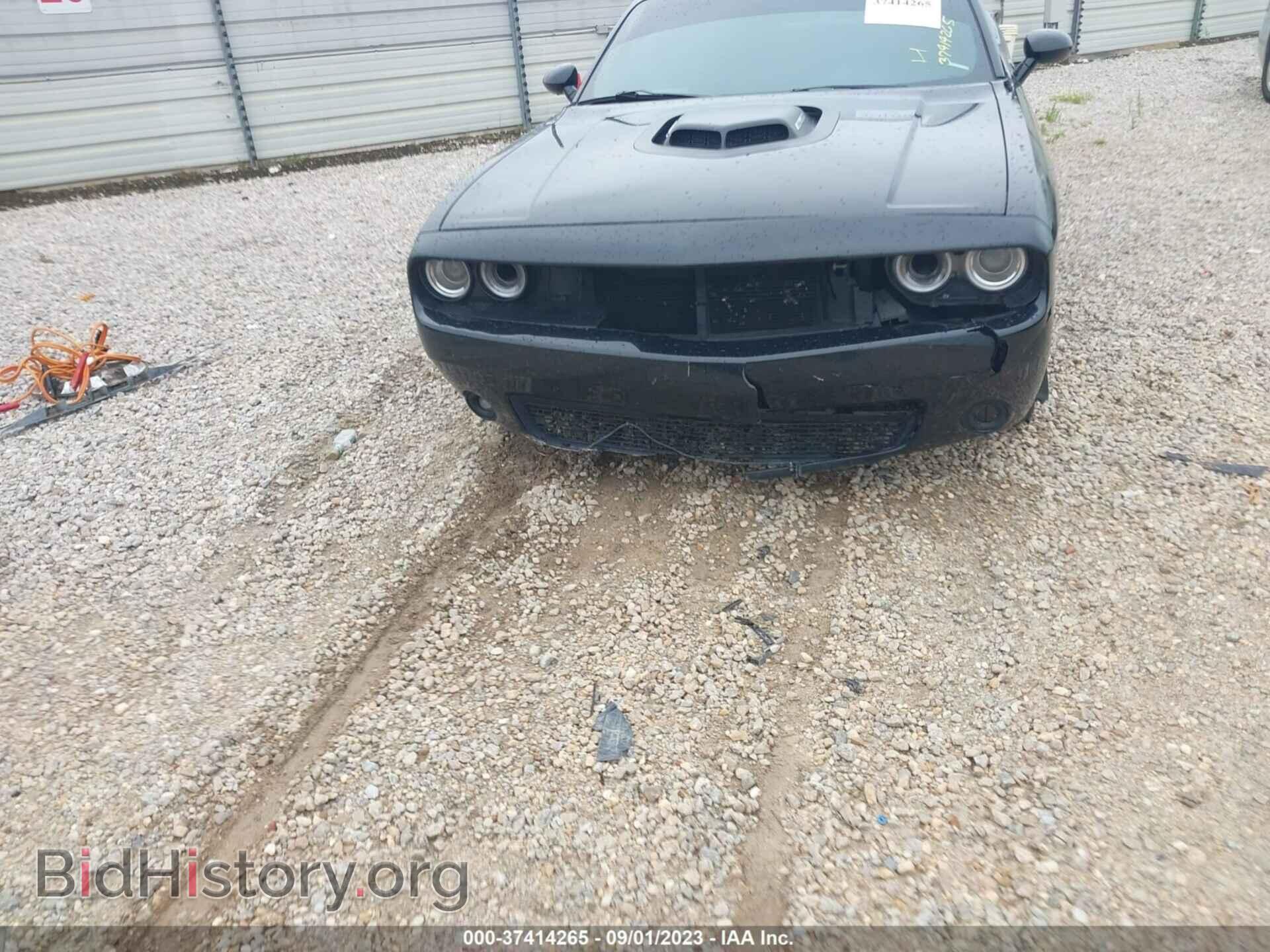 2019 DODGE CHALLENGER - VIN: 2C3CDZBT5KH571516 - Фото 6