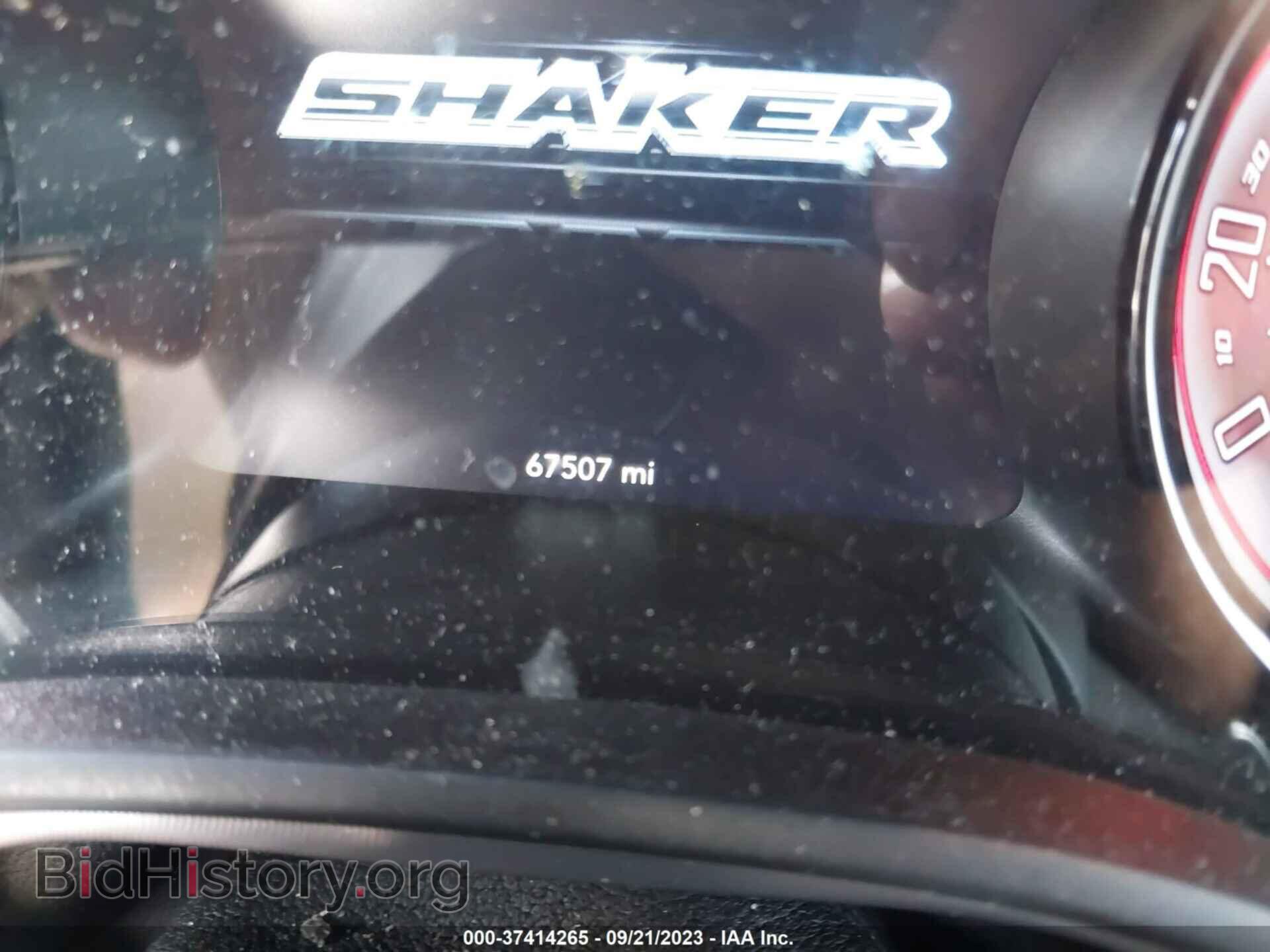 2019 DODGE CHALLENGER - VIN: 2C3CDZBT5KH571516 - Фото 7