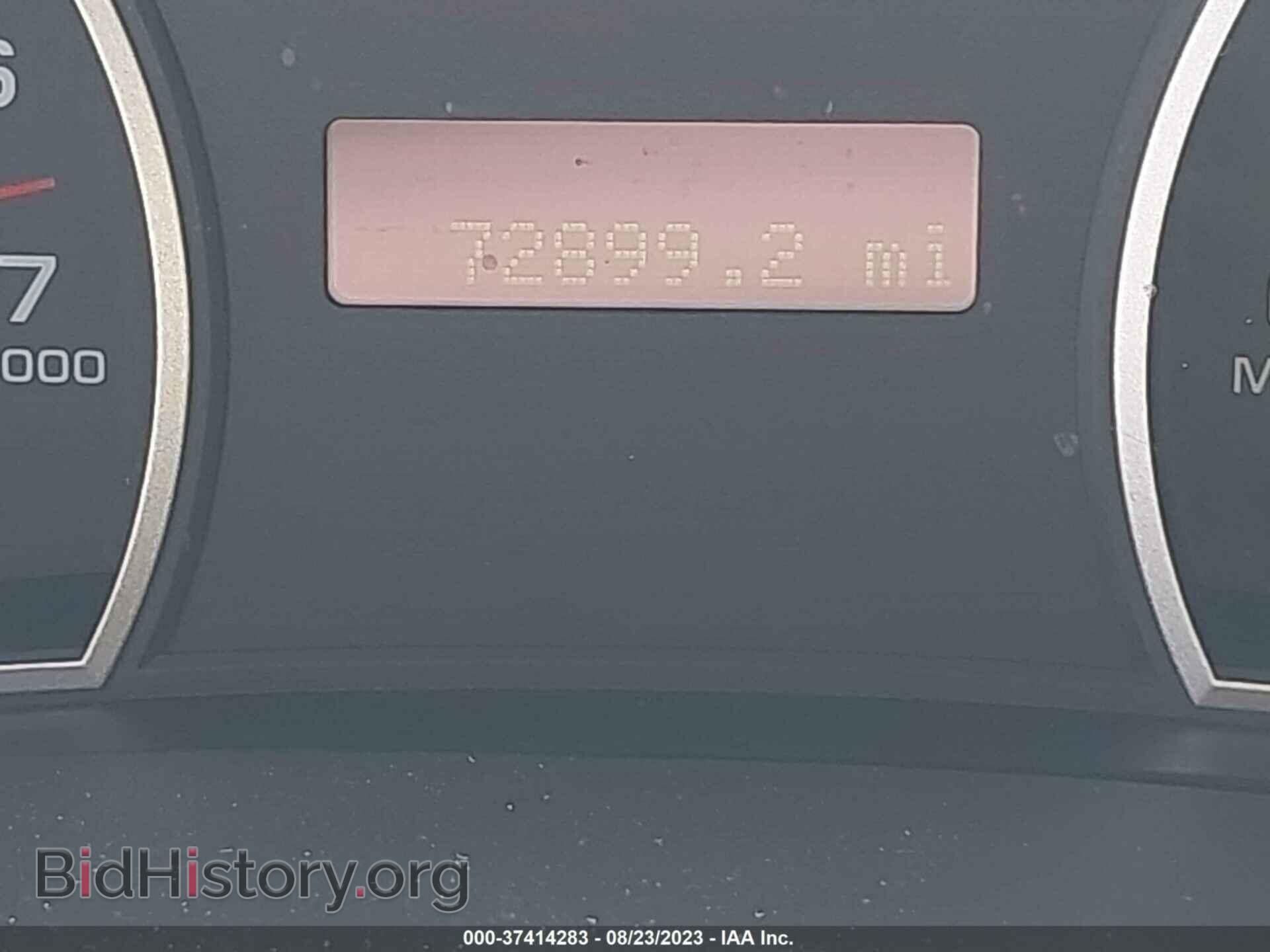 2007 FORD EXPLORER - VIN: 1FMEU63E27UB46760 - Фото 7