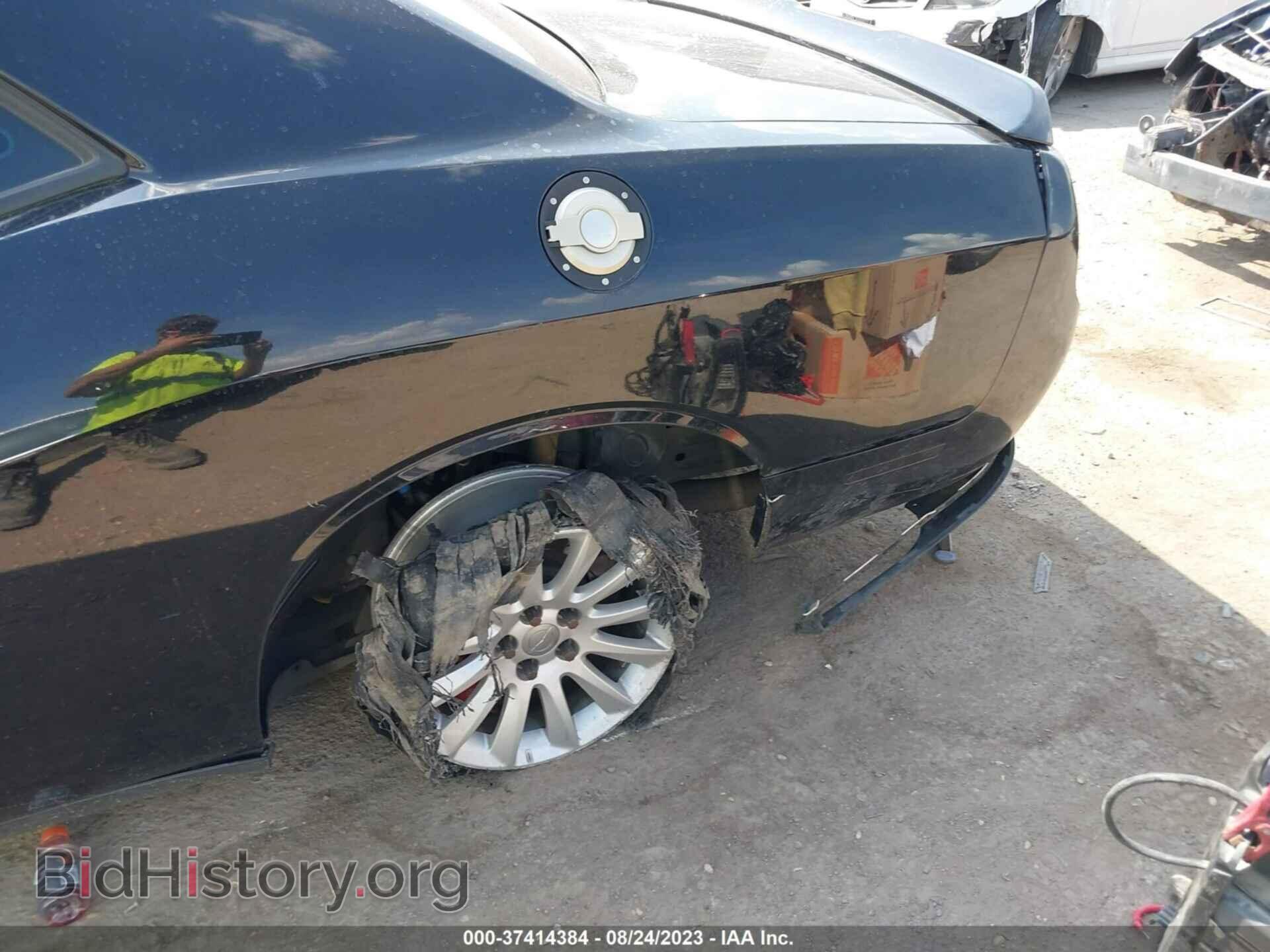 2016 DODGE CHALLENGER - VIN: 2C3CDZDJ1GH264041 - Фото 6
