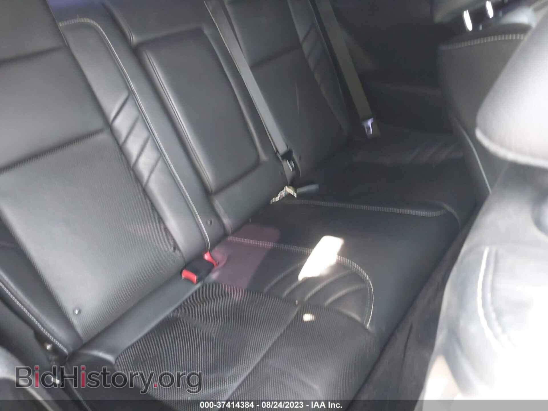 2016 DODGE CHALLENGER - VIN: 2C3CDZDJ1GH264041 - Фото 8