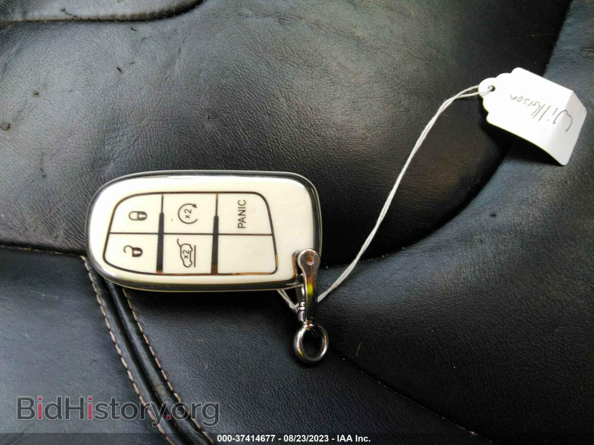 2014 JEEP CHEROKEE - VIN: 1C4PJLDBXEW132504 - Фото 11