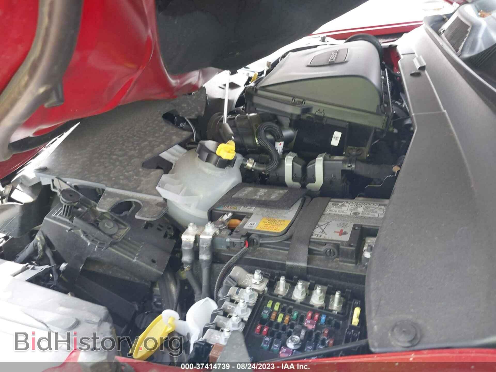 2023 JEEP COMPASS - VIN: 3C4NJDCN2PT511563 - Фото 10