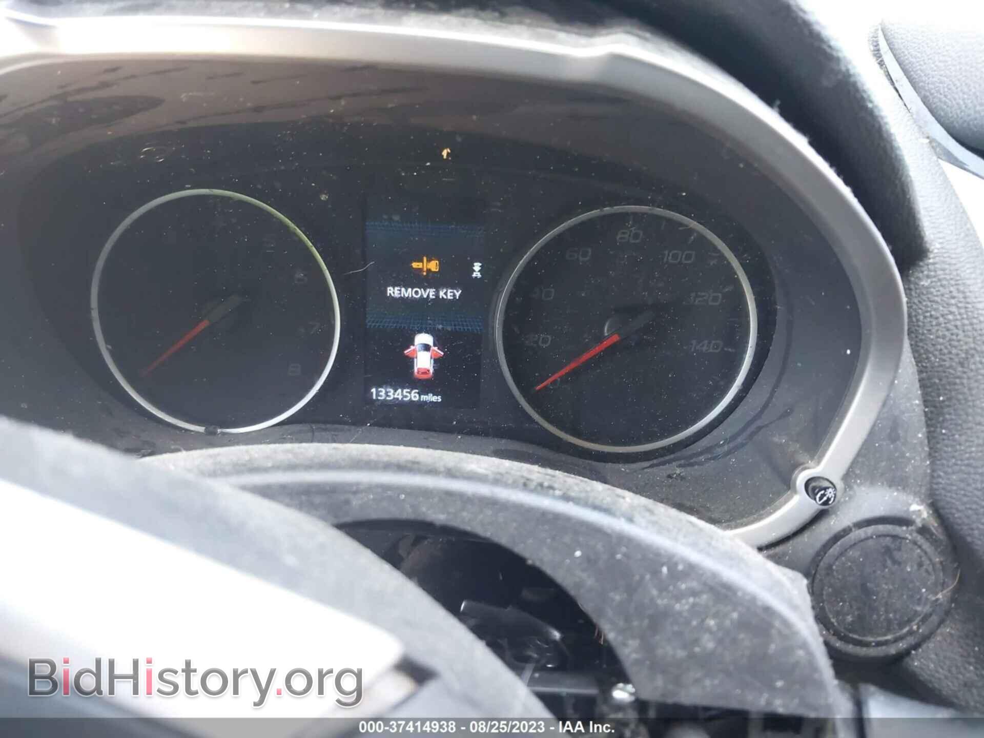 2019 MITSUBISHI ECLIPSE CROSS - VIN: JA4AT3AA6KZ032416 - Фото 7