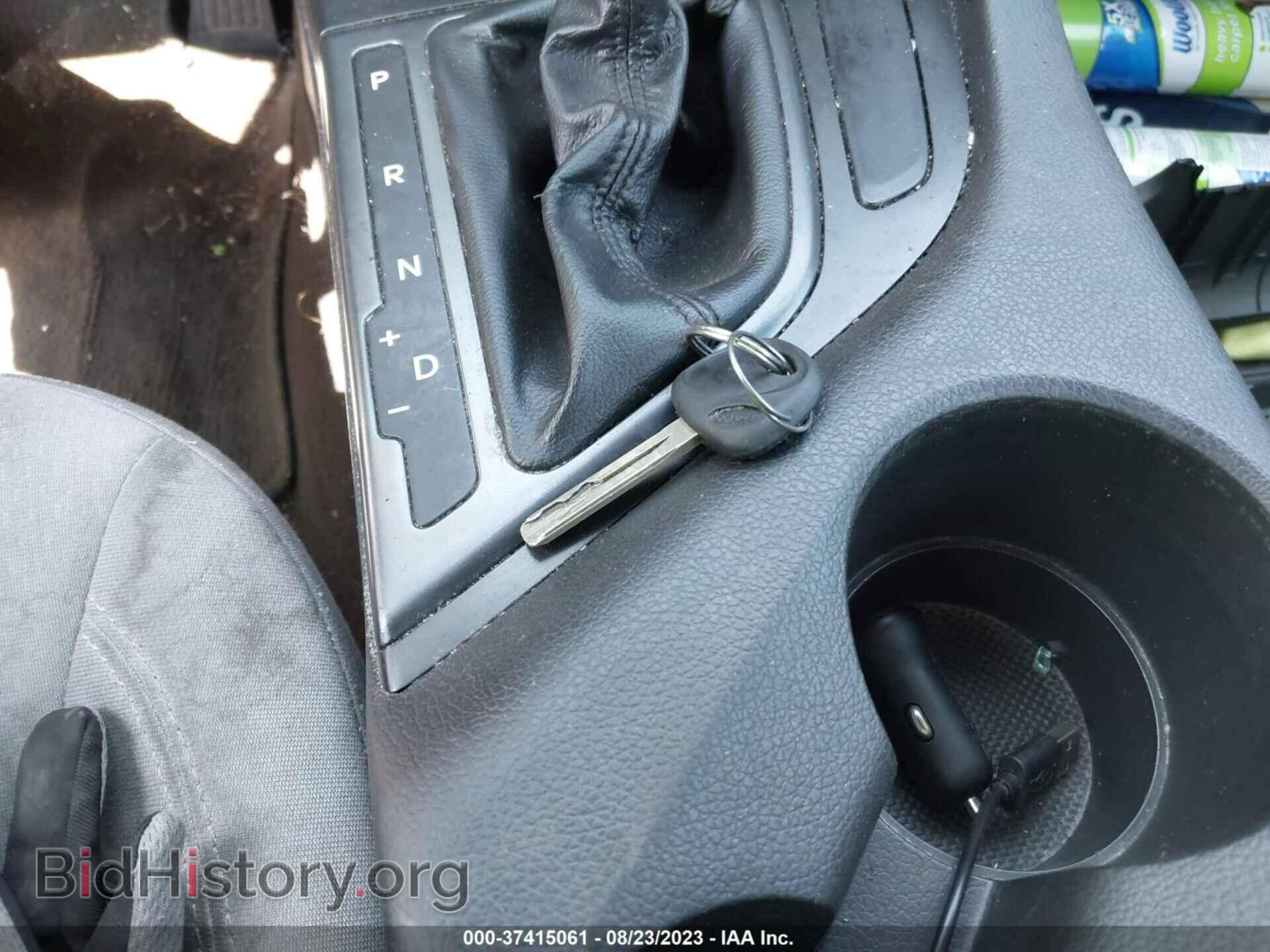 2012 KIA OPTIMA - VIN: KNAGM4A71C5279100 - Фото 11