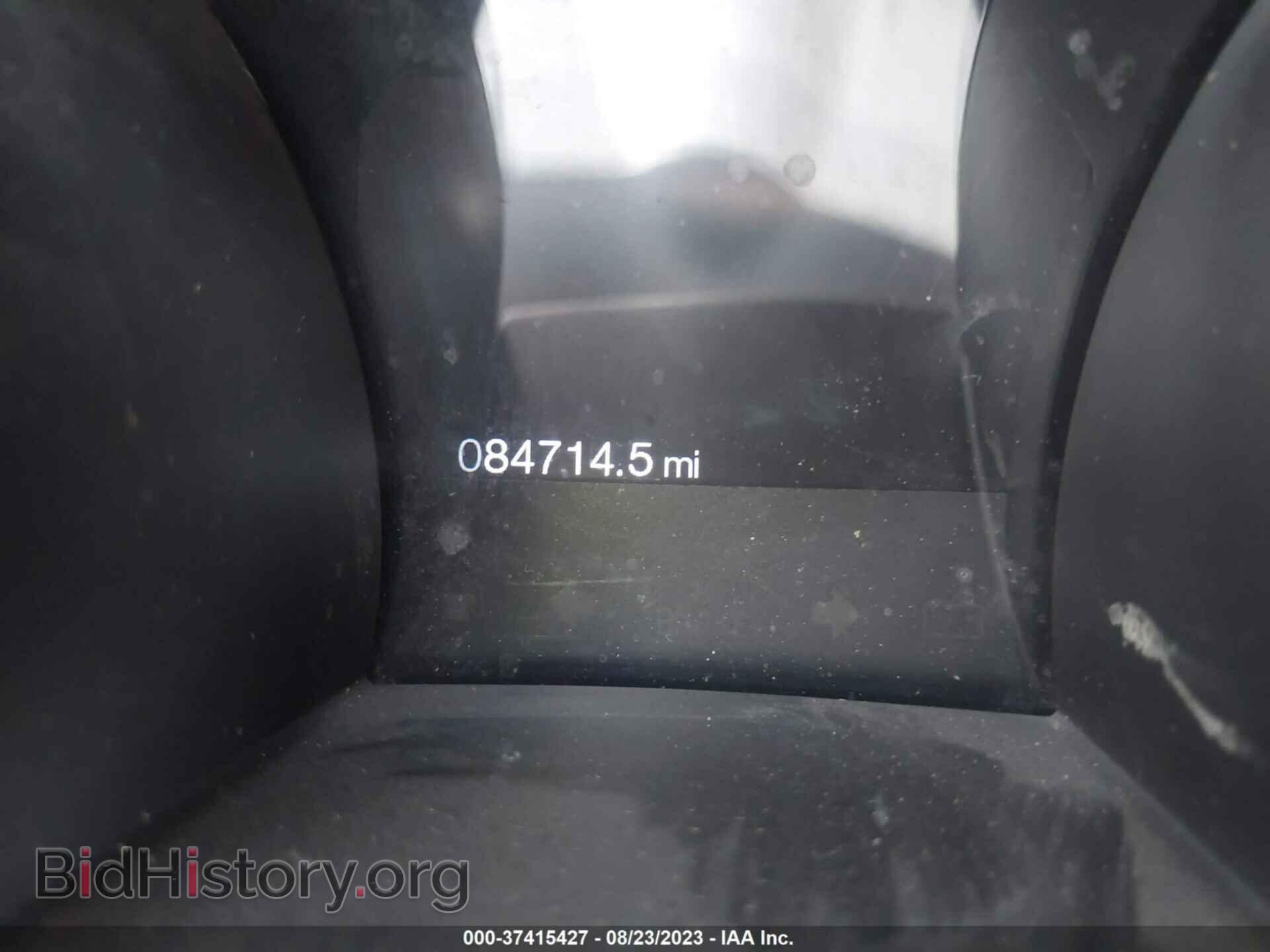 2014 FORD MUSTANG - VIN: 1ZVBP8FF4E5204631 - Фото 15