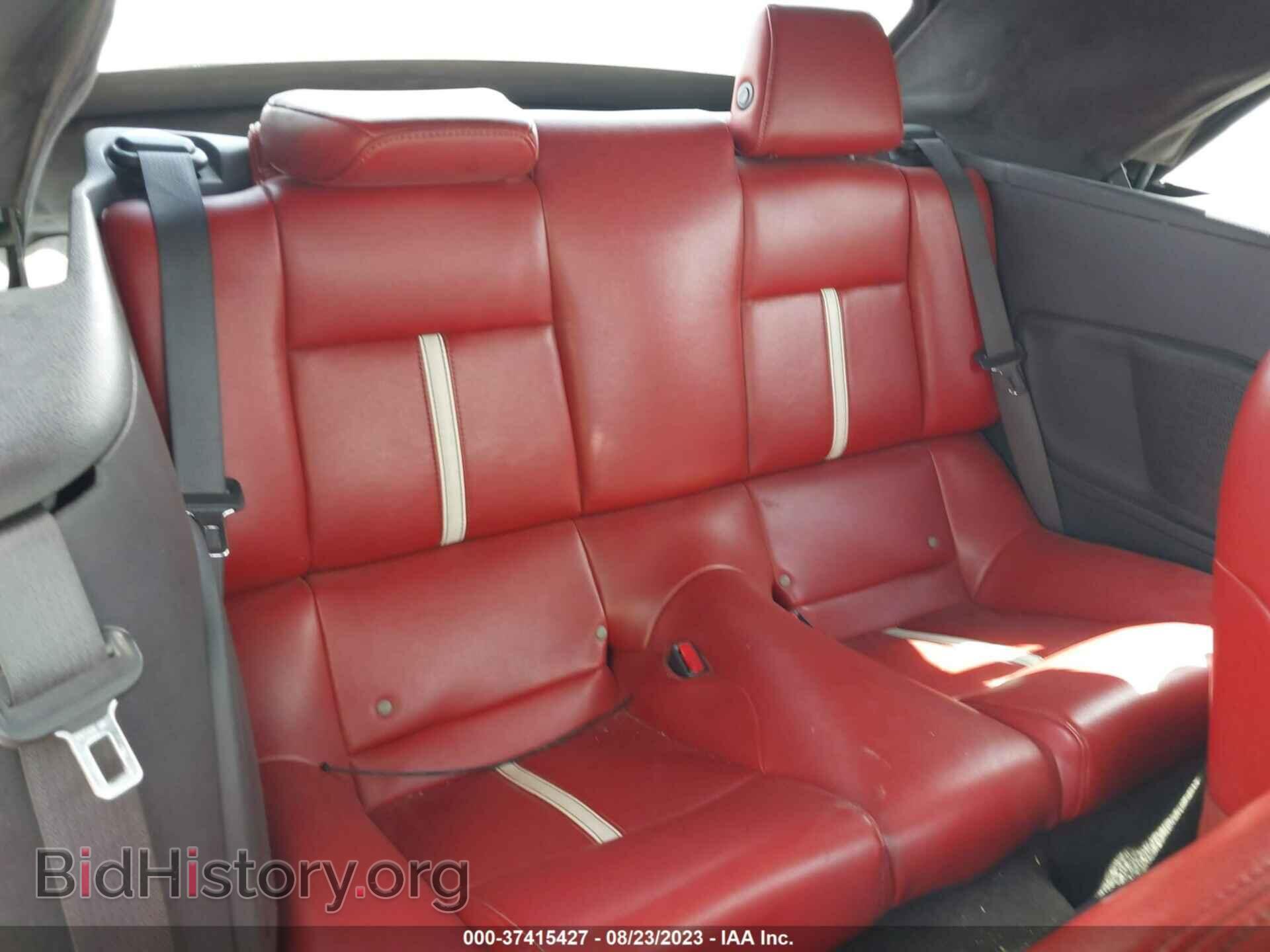 2014 FORD MUSTANG - VIN: 1ZVBP8FF4E5204631 - Фото 8
