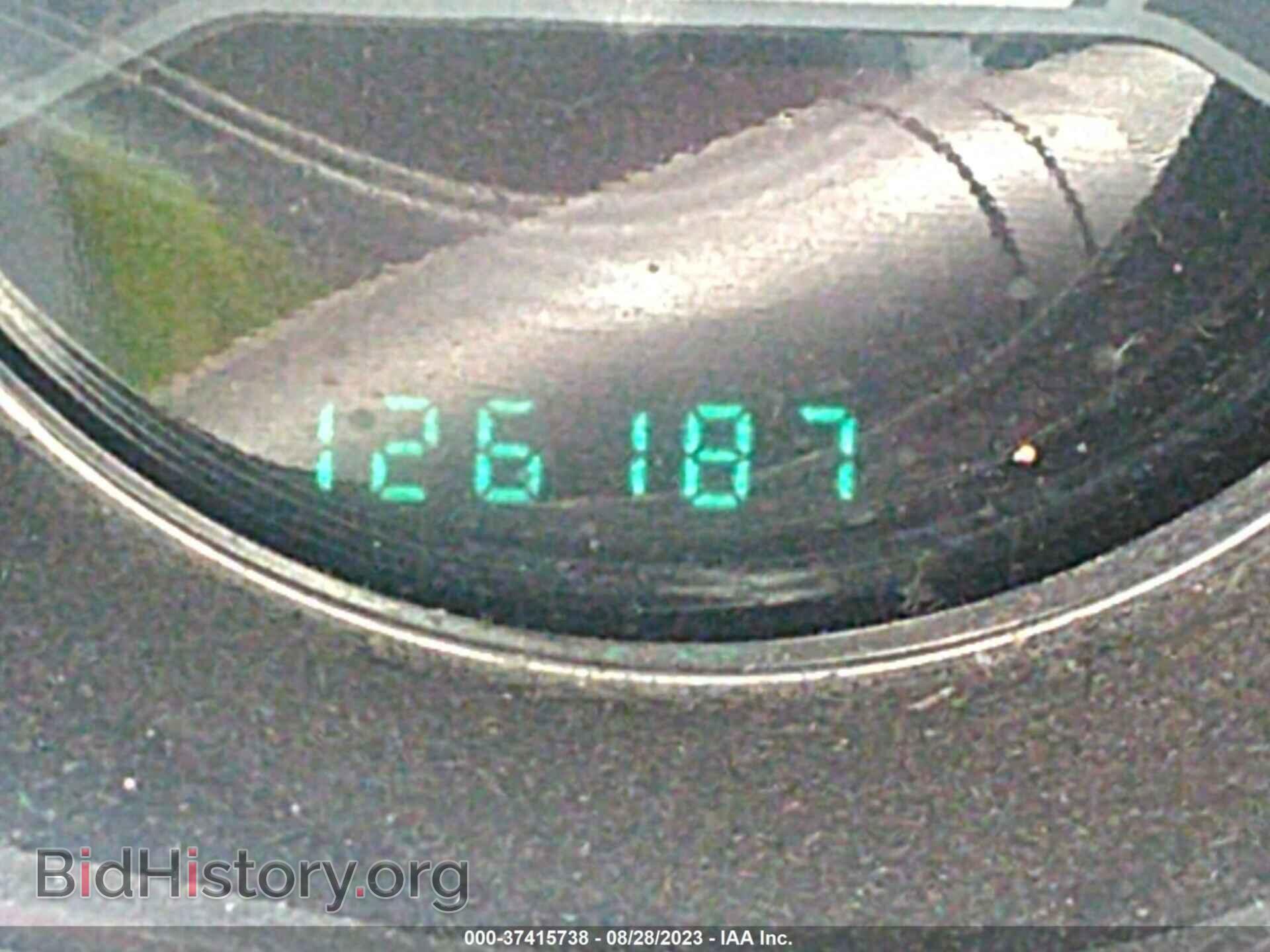 2013 CHRYSLER 200 - VIN: 1C3CCBBB0DN574853 - Фото 7