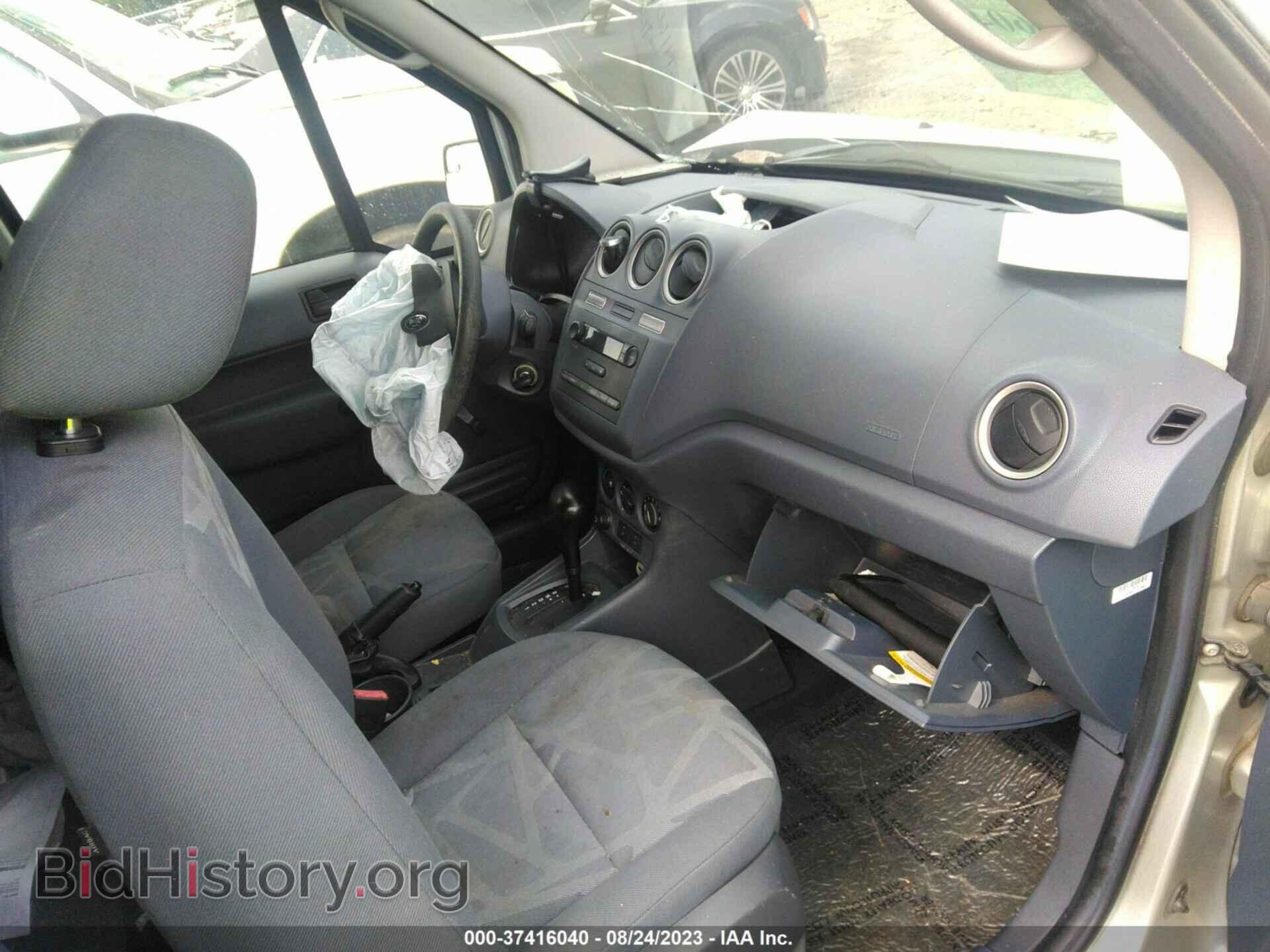 2012 FORD TRANSIT CONNECT - VIN: NM0LS7AN8CT125189 - Фото 5