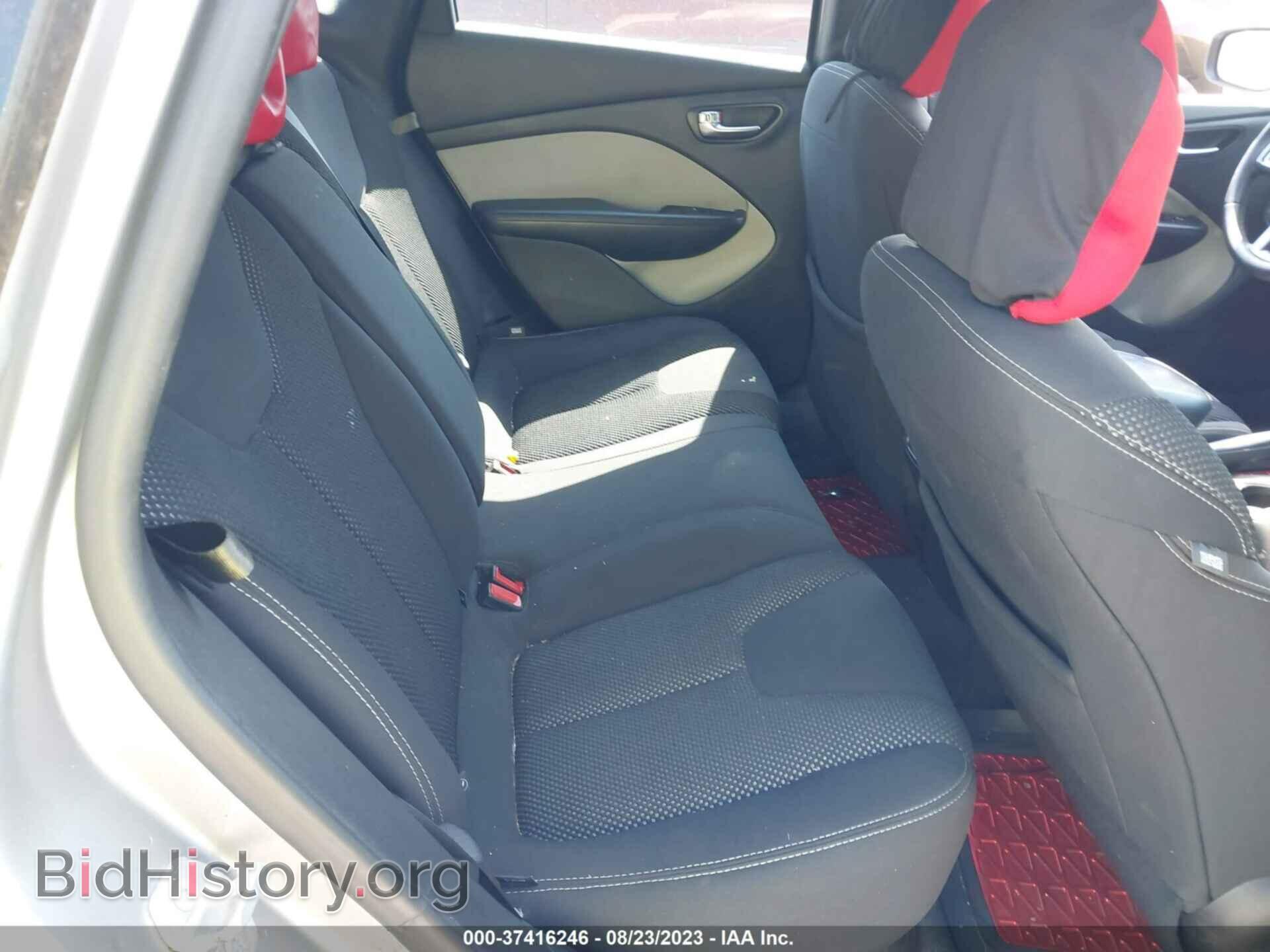 2015 DODGE DART - VIN: 1C3CDFBB7FD435171 - Фото 8