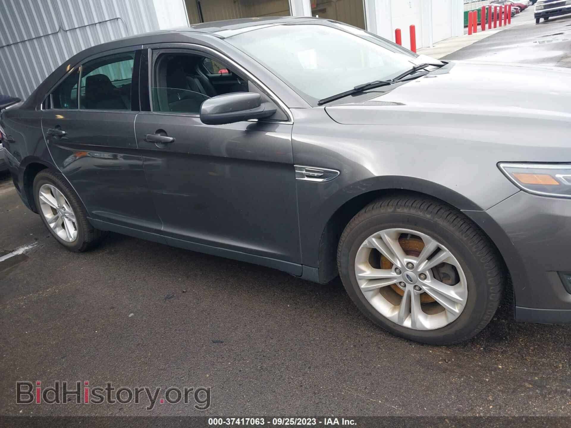 2015 FORD TAURUS - VIN: 1FAHP2H85FG128924 - Фото 13