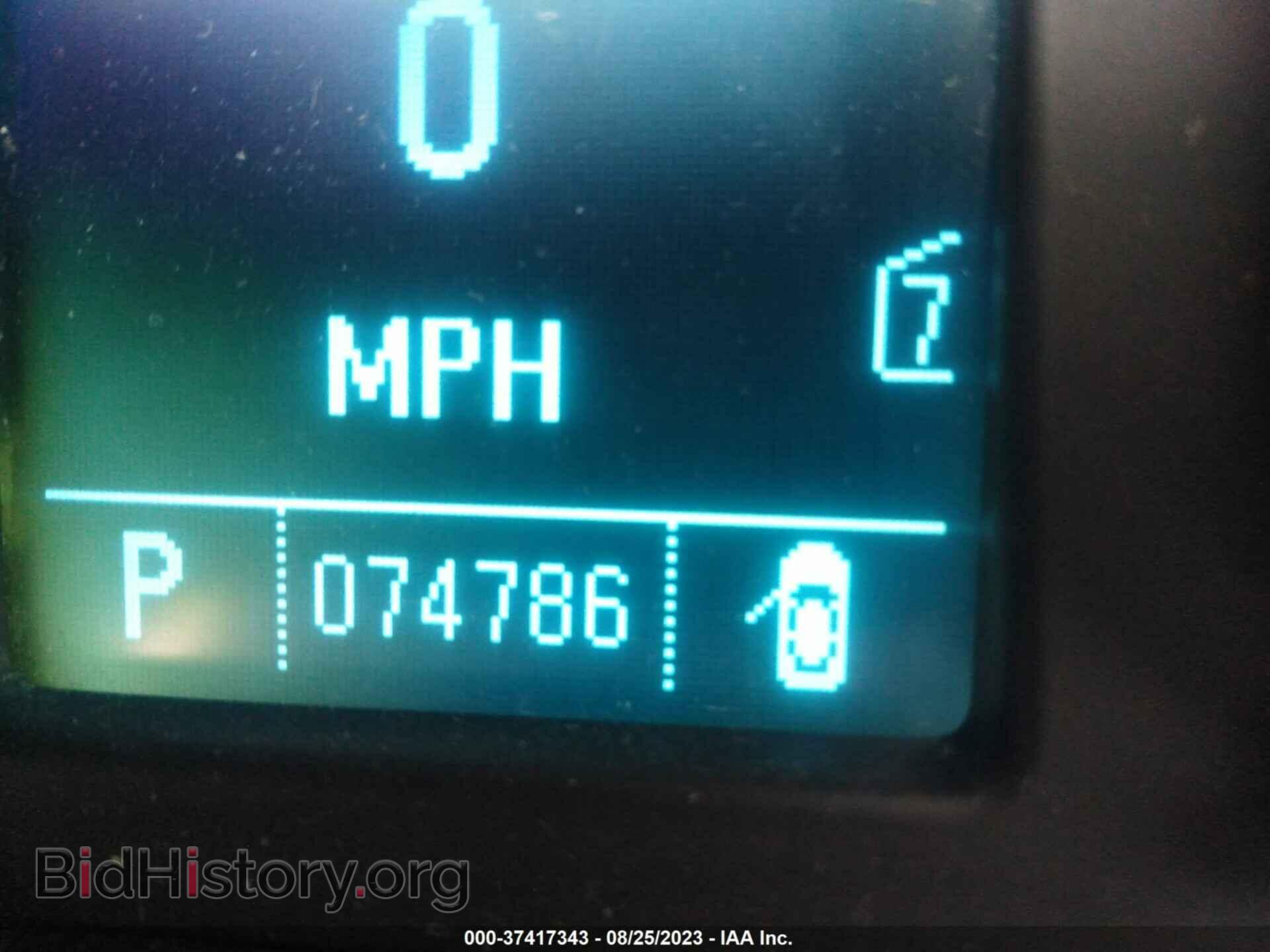 2011 BUICK REGAL - VIN: W04GN5EC9B1111167 - Фото 7