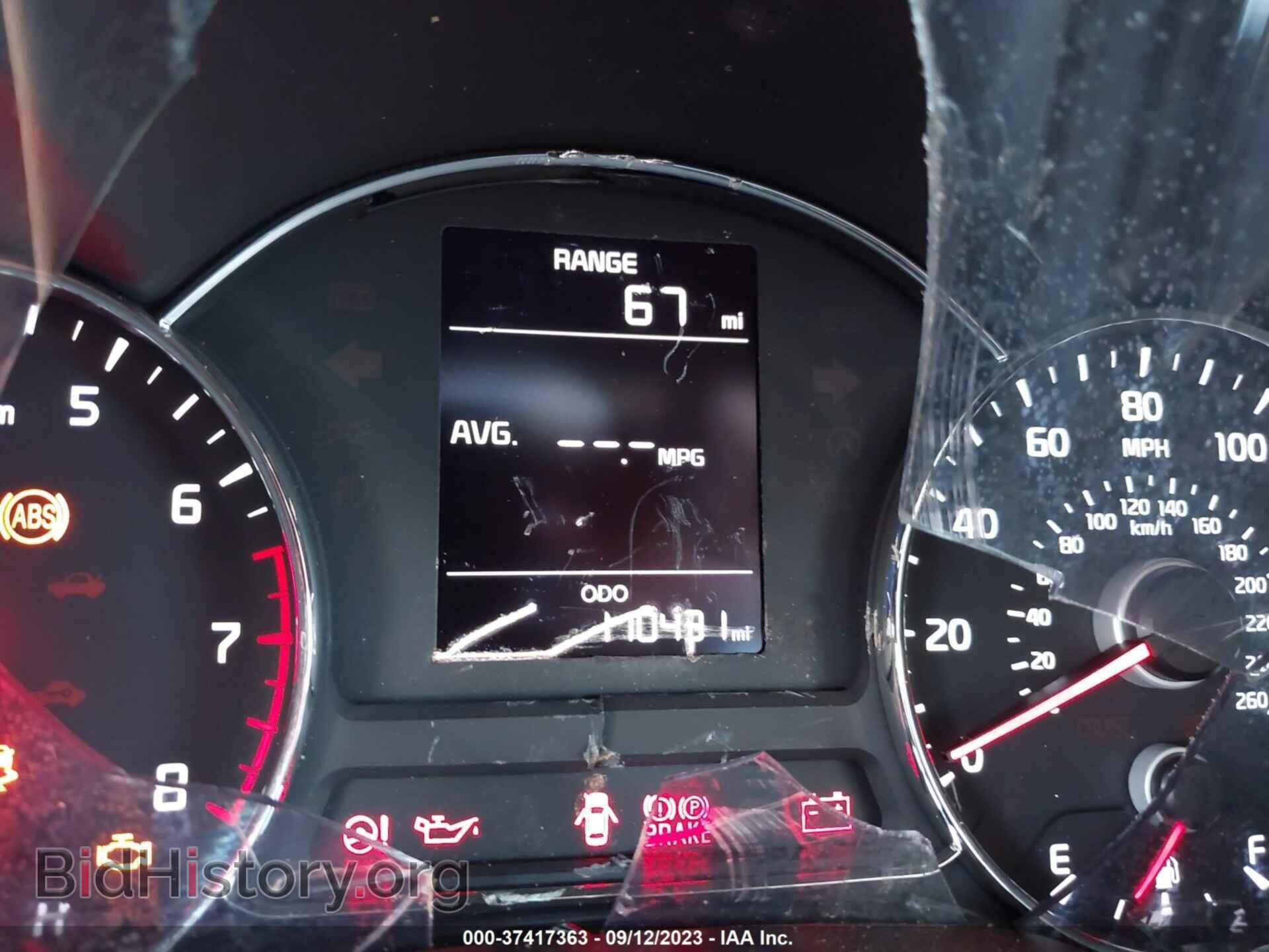 2017 KIA FORTE - VIN: 3KPFK4A79HE122592 - Фото 7