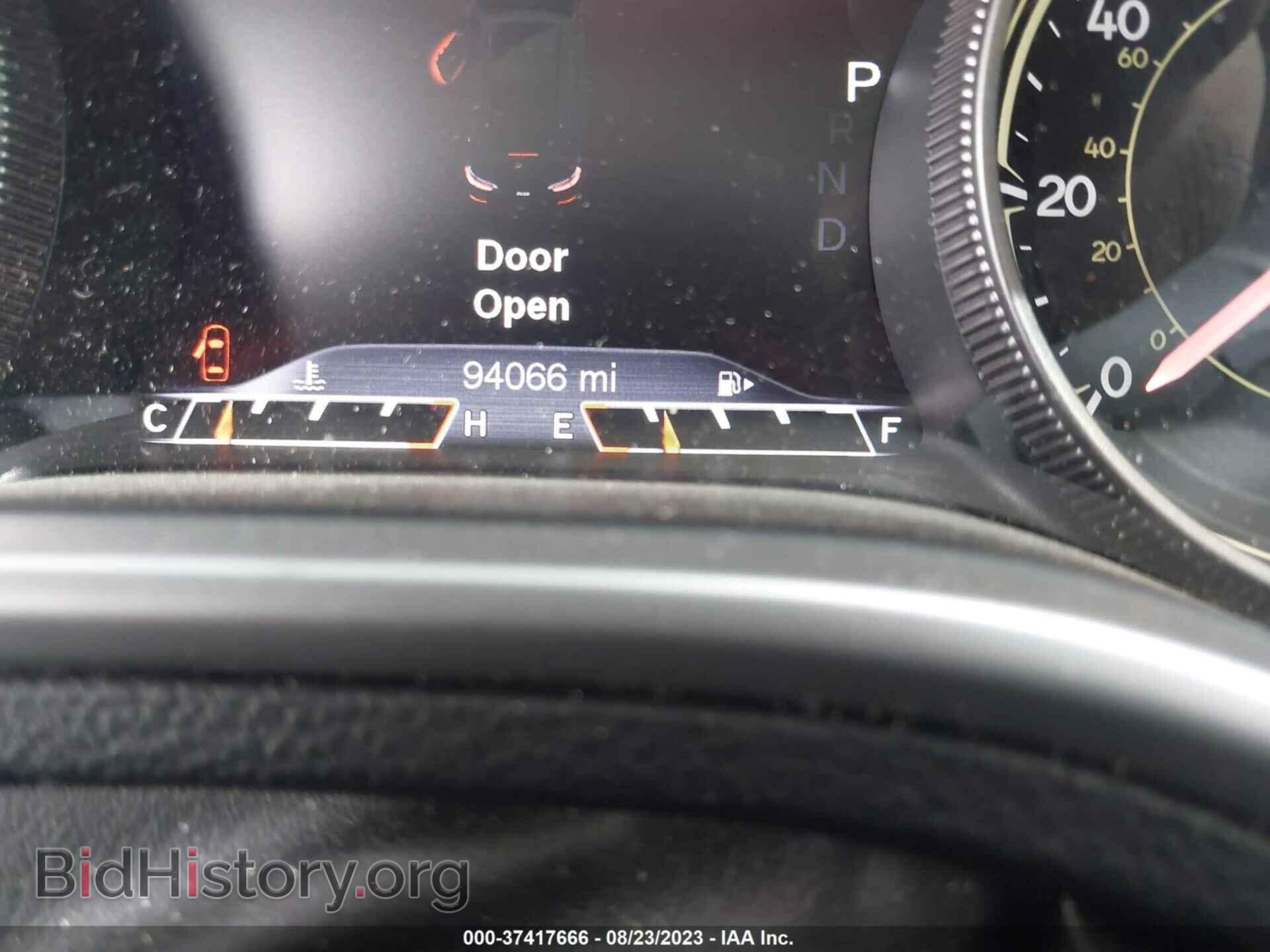 2014 JEEP CHEROKEE - VIN: 1C4PJMBS8EW277176 - Photo 15