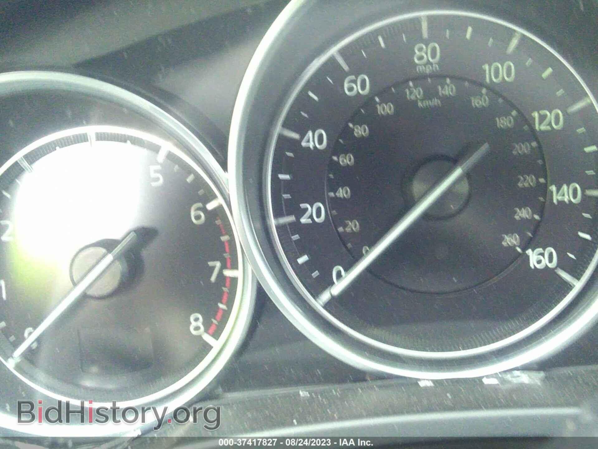2021 MAZDA CX-5 - VIN: JM3KFBCM3M0336868 - Фото 15