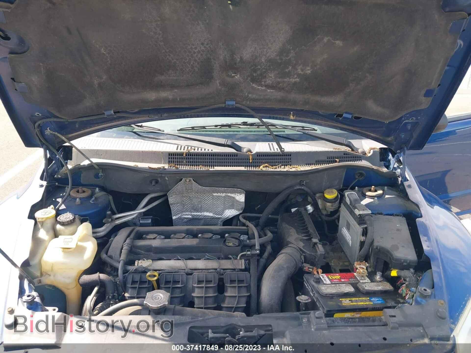 2009 DODGE CALIBER - VIN: 1B3HB48A59D117016 - Photo 10