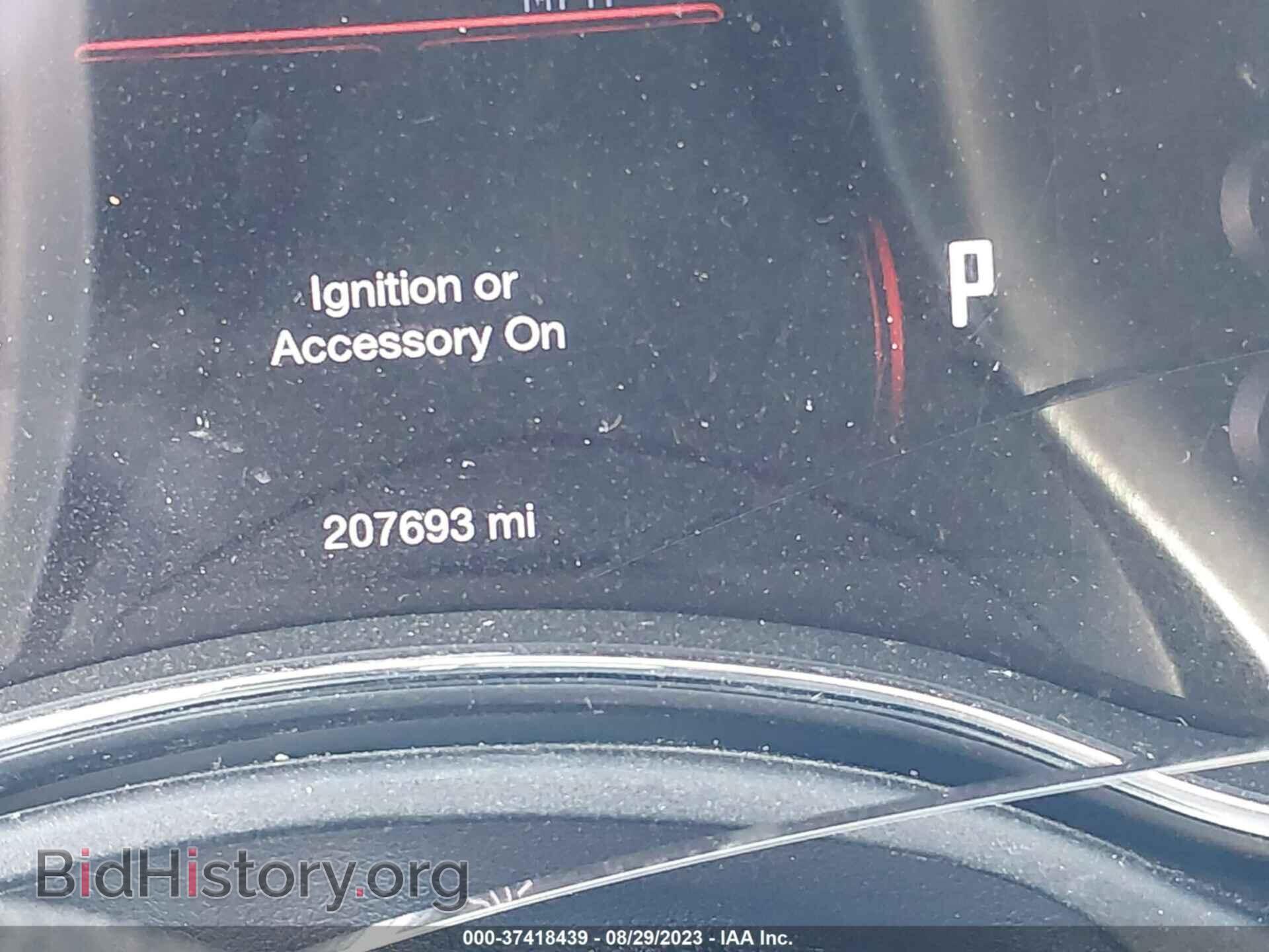 2016 DODGE DURANGO - VIN: 1C4RDHEGXGC424343 - Фото 7