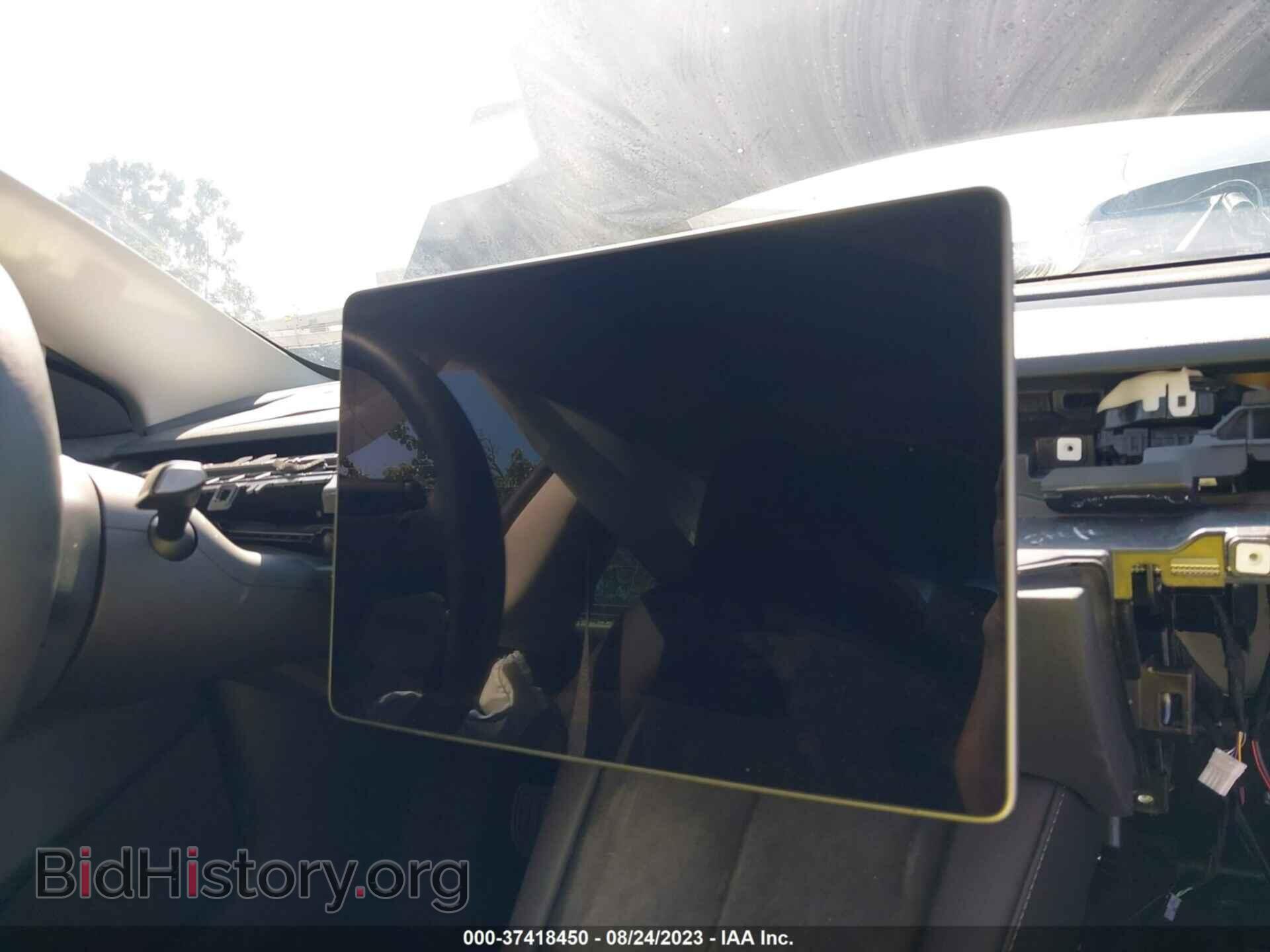 2023 TESLA MODEL 3 - VIN: 5YJ3E1EA7PF492589 - Фото 17