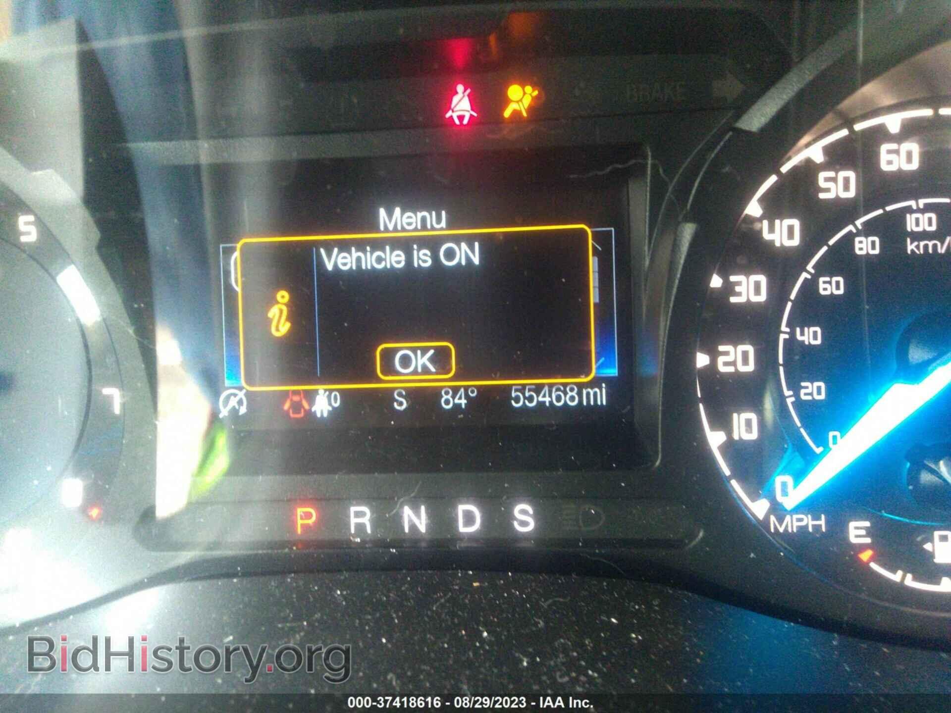 2021 FORD RANGER - VIN: 1FTER4EH4MLD90669 - Фото 7