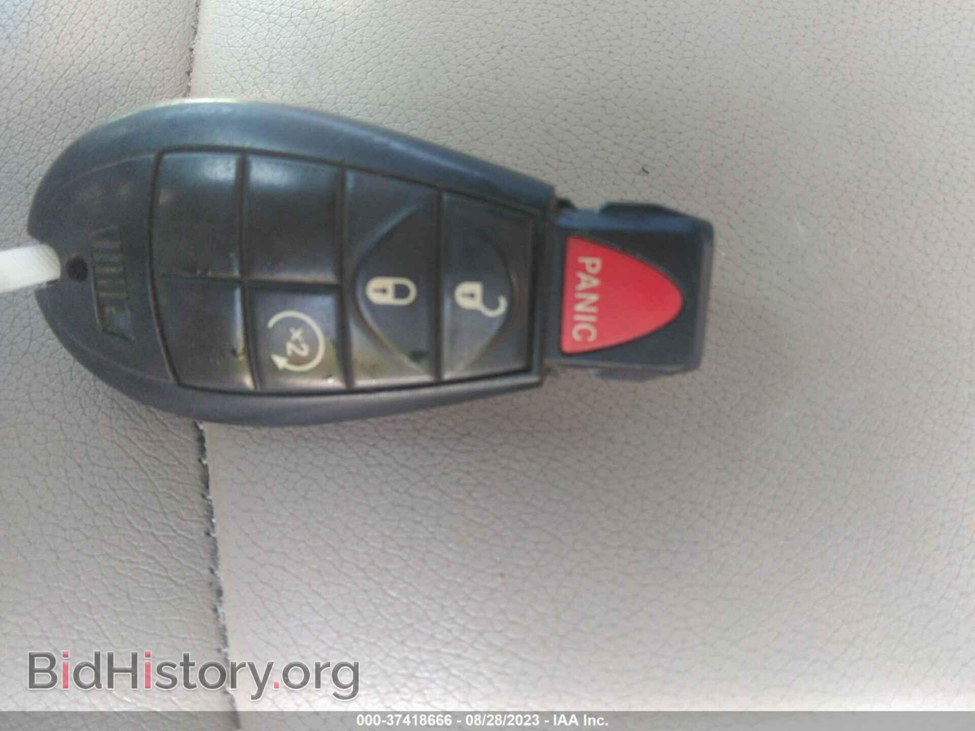 2010 DODGE RAM 2500 - VIN: 3D7UT2CL7AG143413 - Фото 11