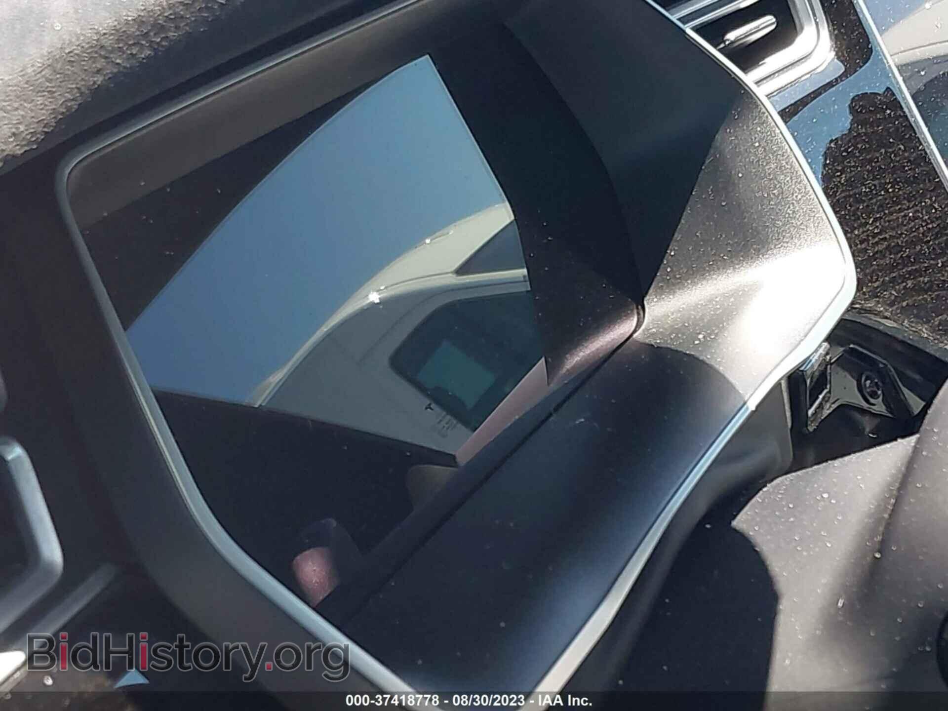 2017 TESLA MODEL S - VIN: 5YJSA1E45HF200151 - Фото 7