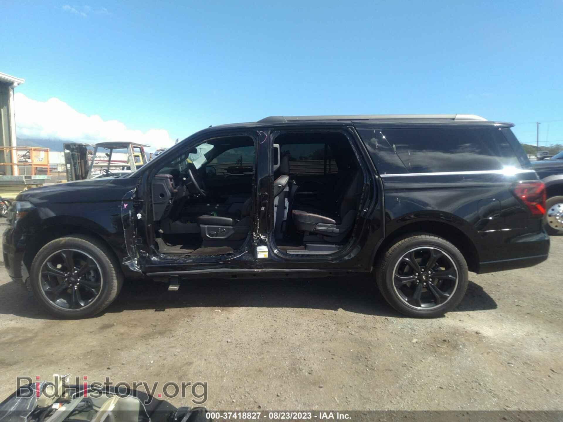 2022 FORD EXPEDITION MAX - VIN: 1FMJK2AT2NEA68020 - Фото 15