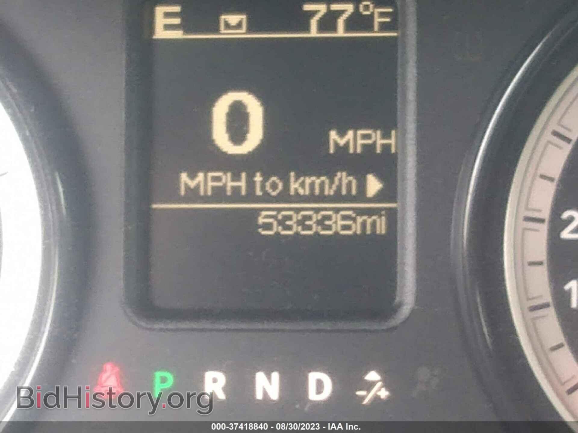 2018 RAM 1500 - VIN: 1C6RR7FT2JS124355 - Photo 15
