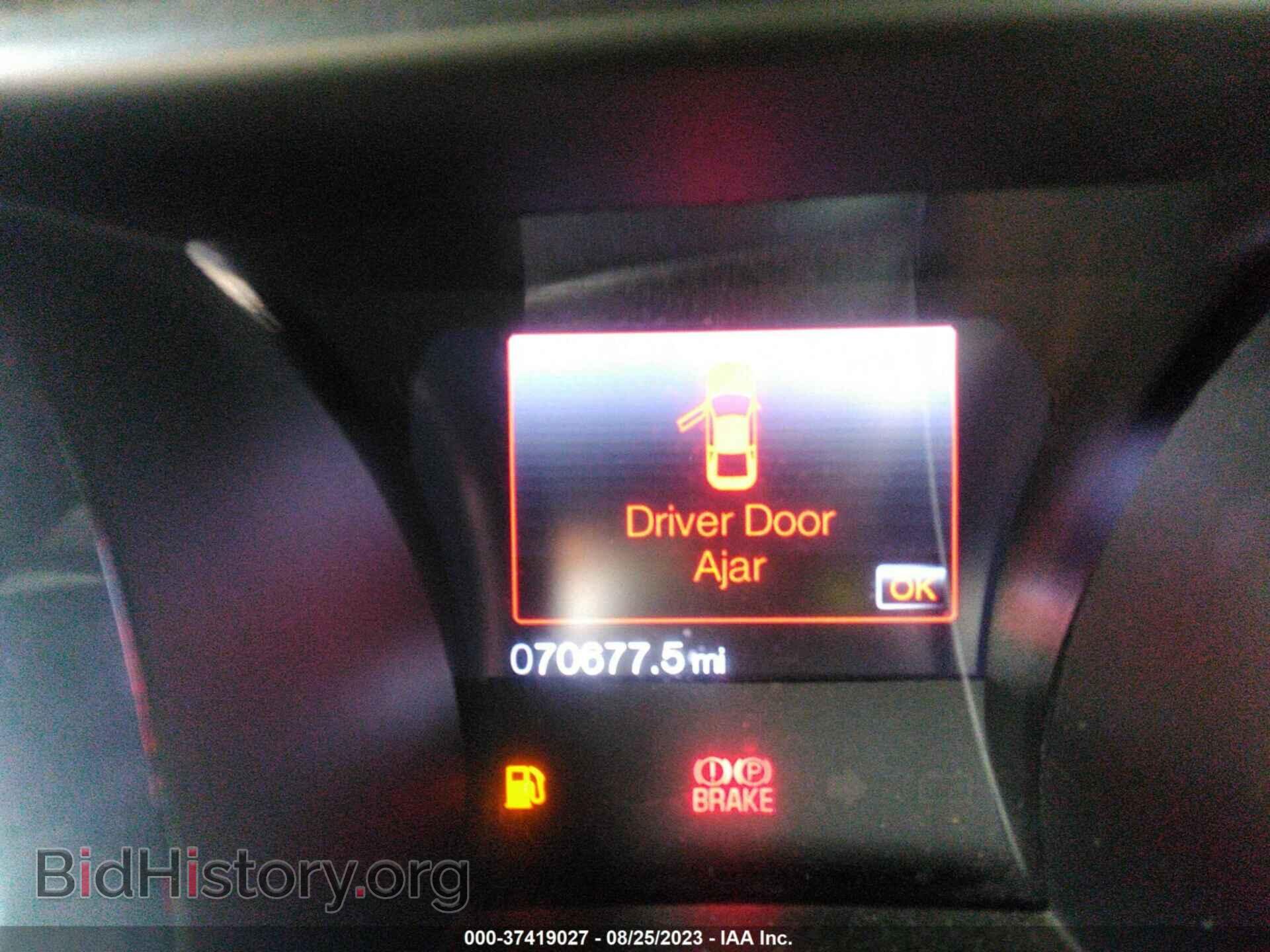 2013 FORD MUSTANG - VIN: 1ZVBP8CF2D5246248 - Фото 15