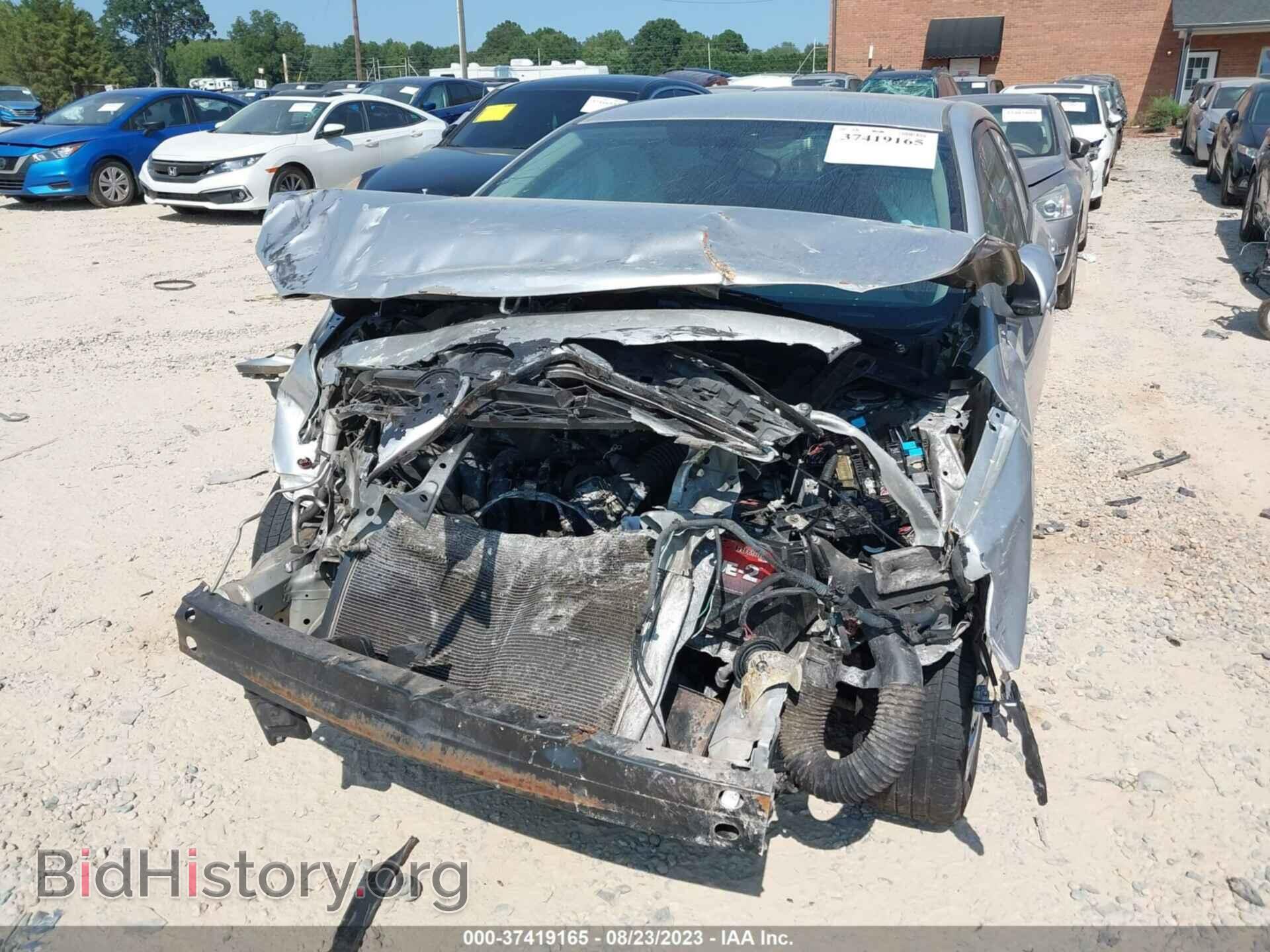 2012 TOYOTA COROLLA - VIN: JTDBU4EE9C9170480 - Фото 6
