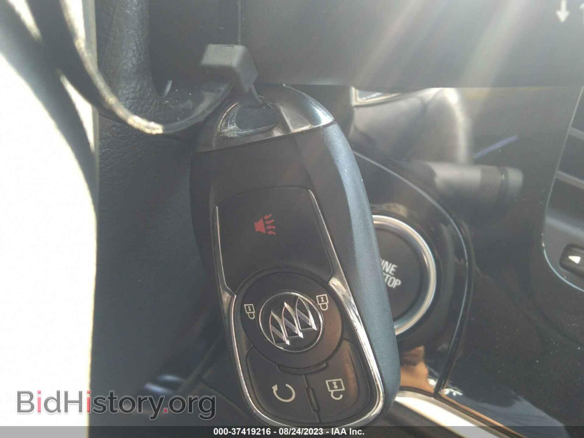 2018 BUICK ENCORE - VIN: KL4CJCSB1JB583768 - Photo 11