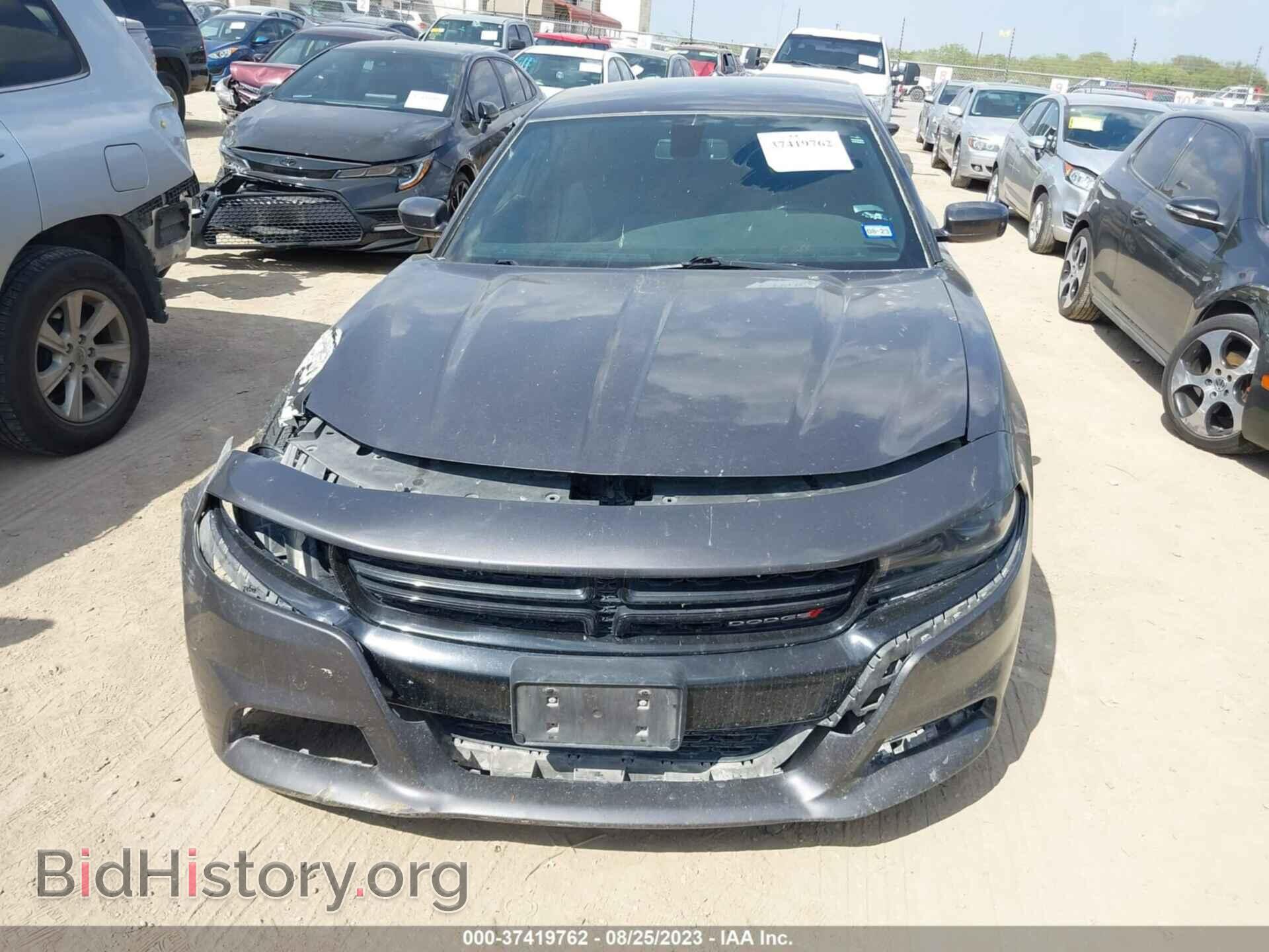 2017 DODGE CHARGER - VIN: 2C3CDXCT1HH528044 - Photo 12