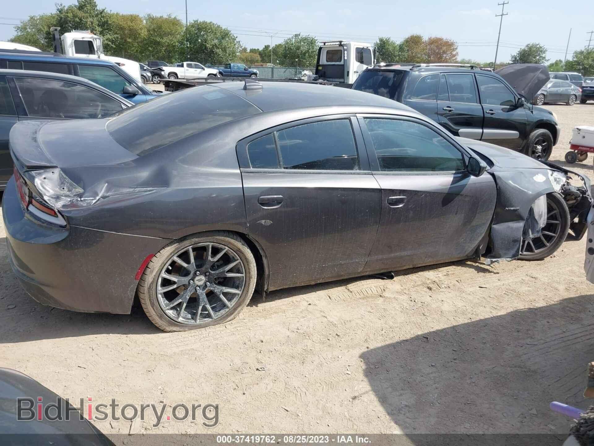 2017 DODGE CHARGER - VIN: 2C3CDXCT1HH528044 - Photo 13