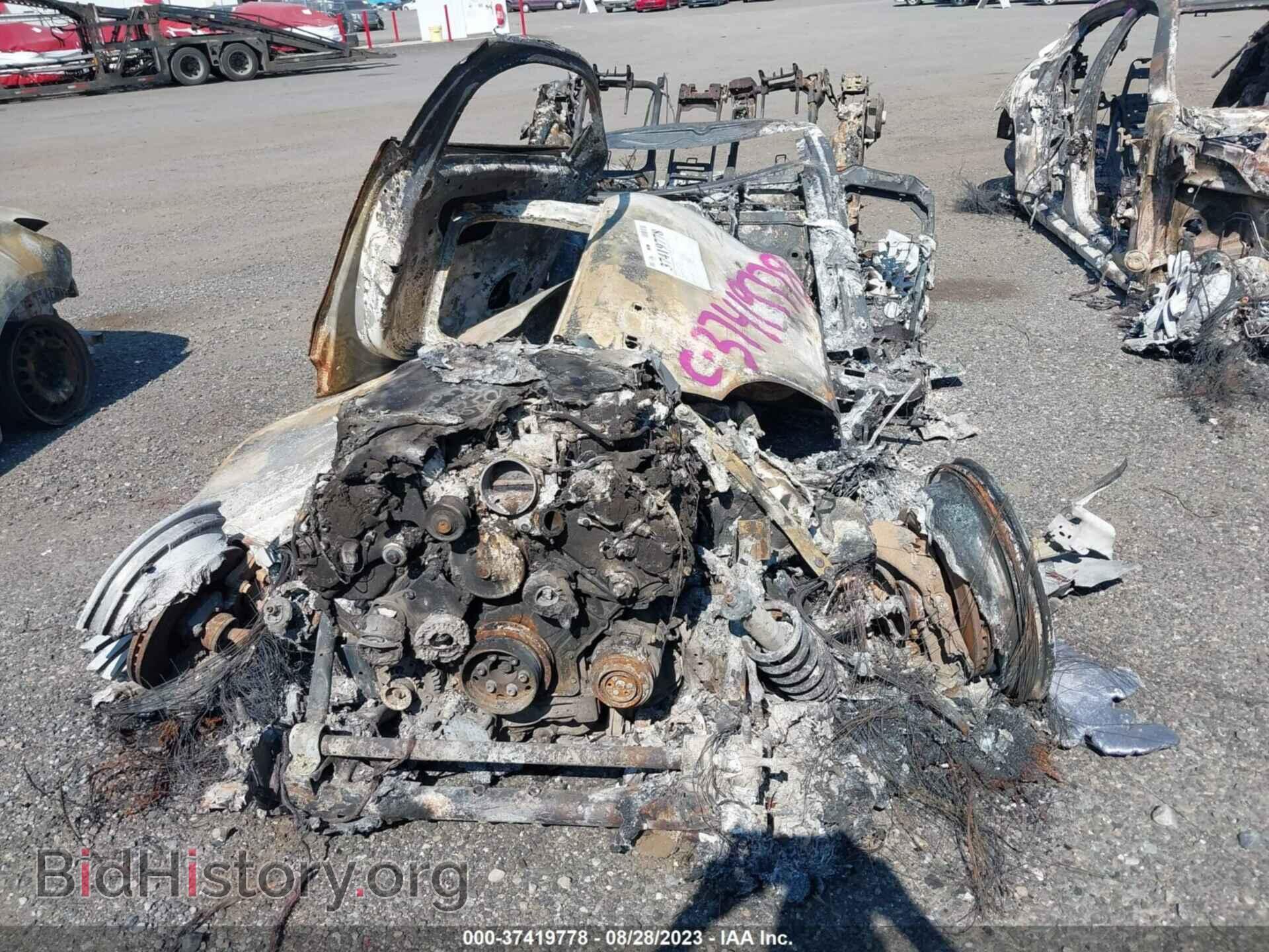 2017 JAGUAR F-PACE - VIN: SADCS2BV6HA058796 - Фото 6
