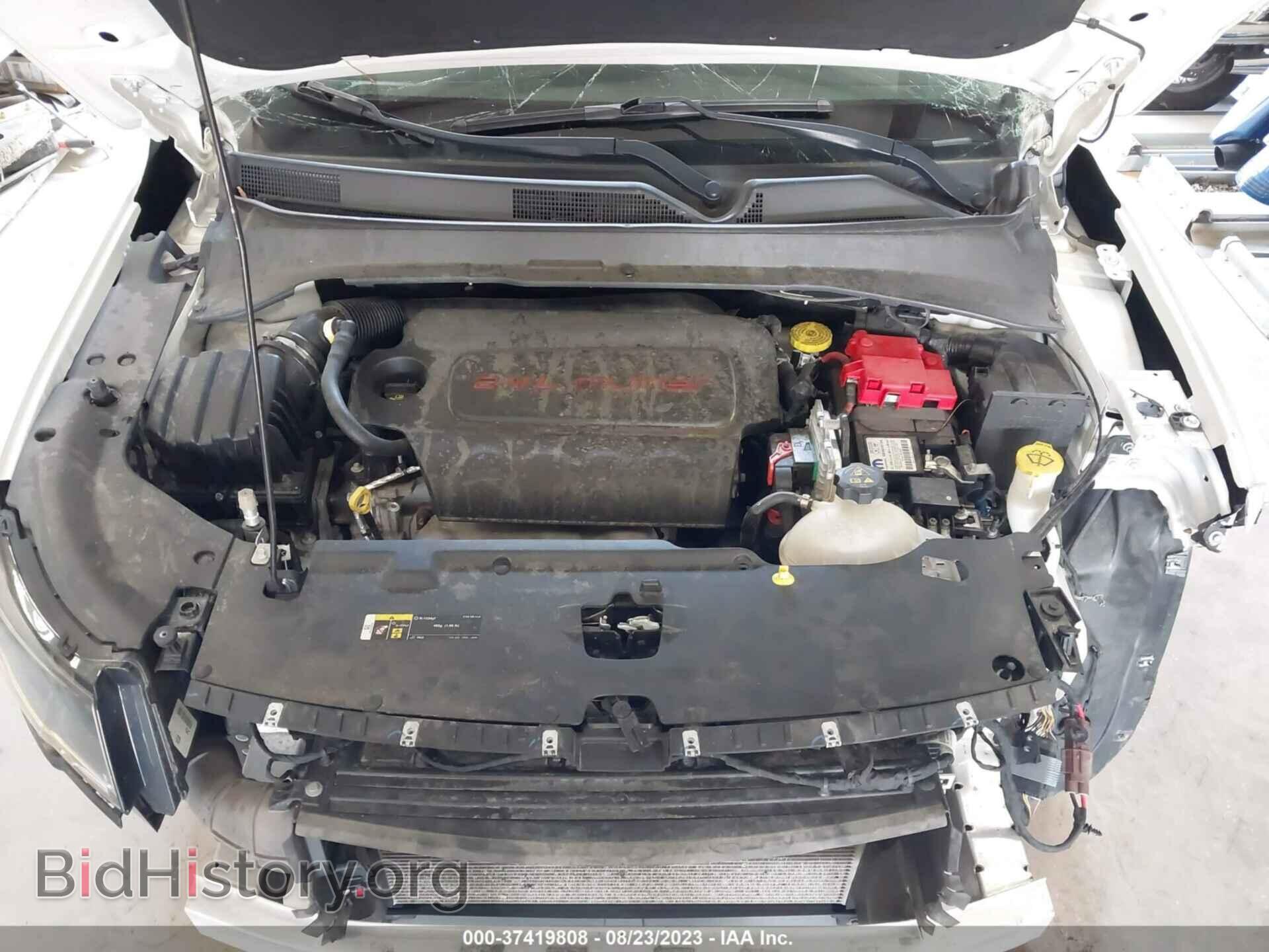 2019 JEEP COMPASS - VIN: 3C4NJDCB5KT755092 - Фото 10