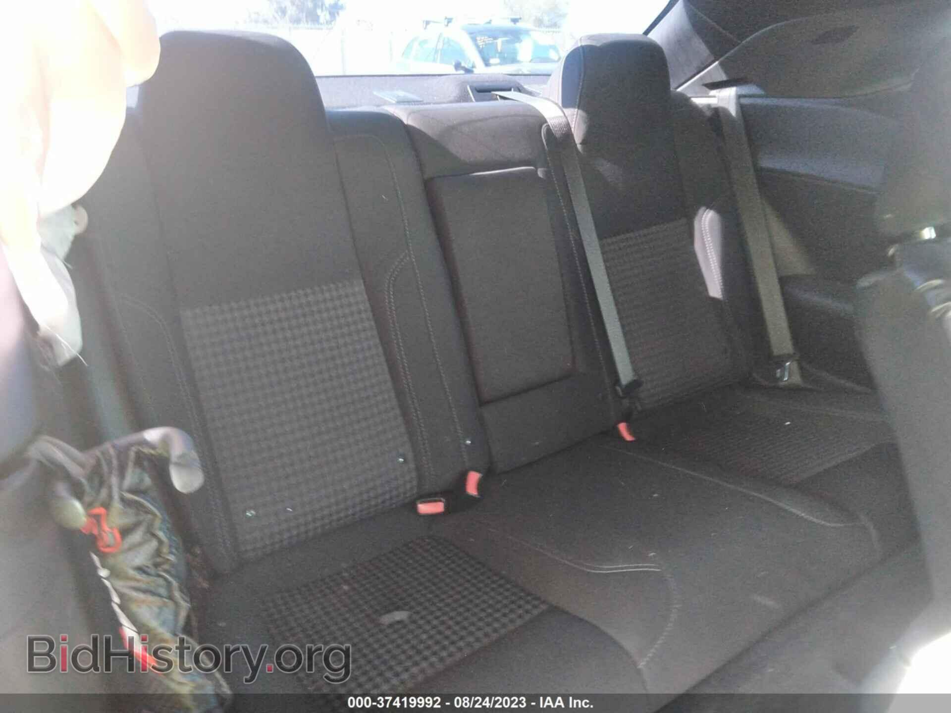 2018 DODGE CHALLENGER - VIN: 2C3CDZAG5JH331367 - Фото 8