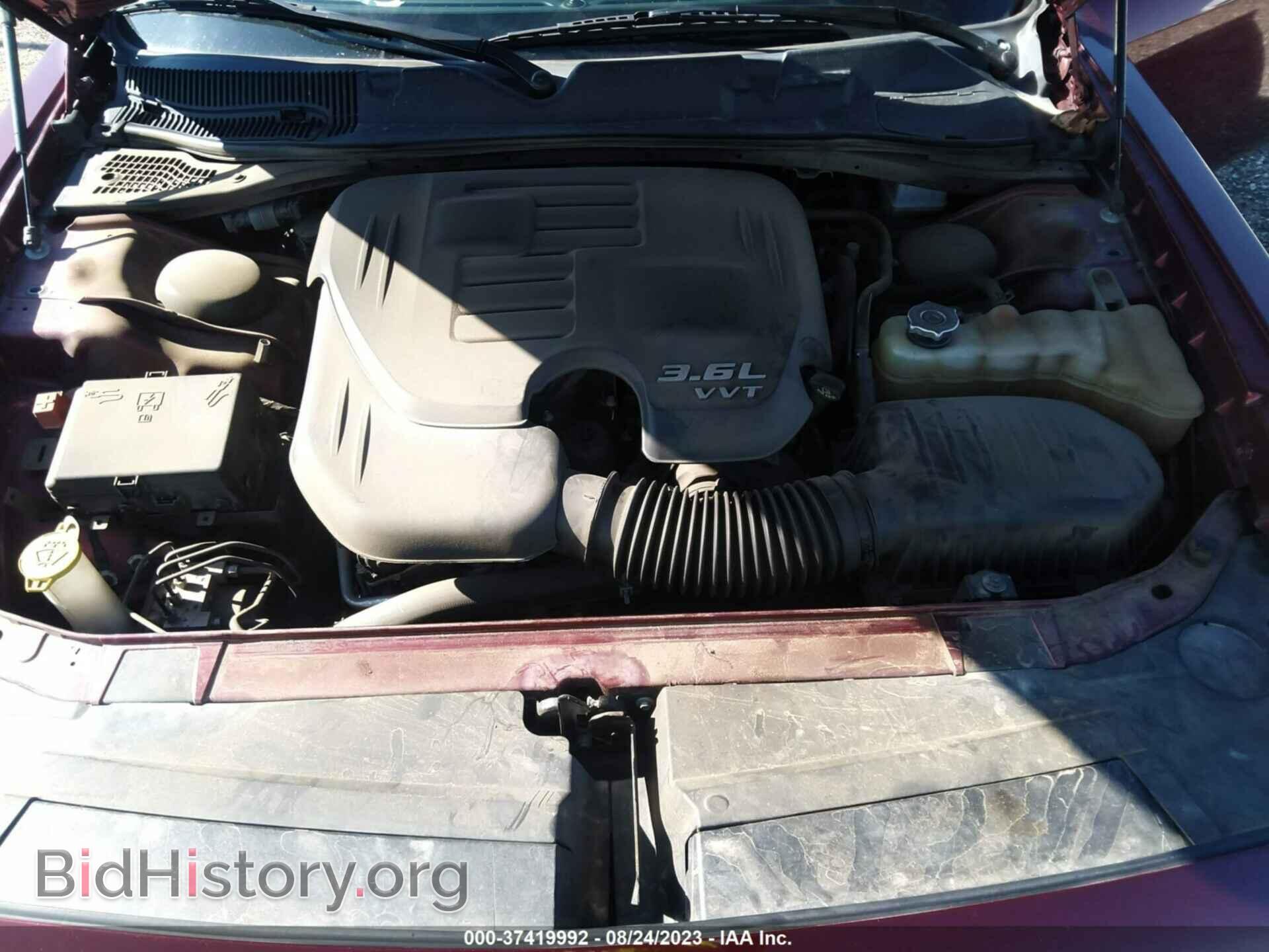 2018 DODGE CHALLENGER - VIN: 2C3CDZAG5JH331367 - Фото 10