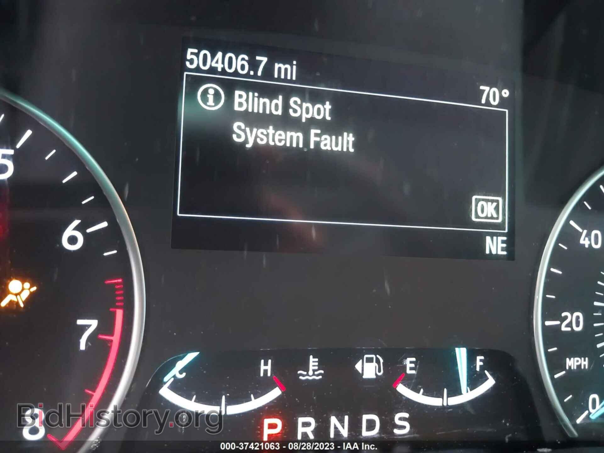 2019 FORD ECOSPORT - VIN: MAJ6S3KL3KC294370 - Фото 15