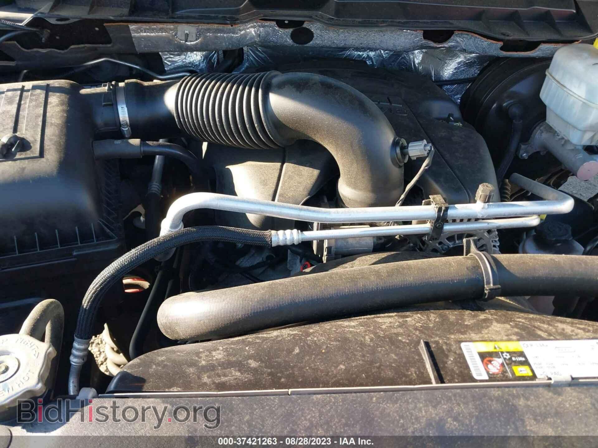 2017 RAM 2500 - VIN: 3C6TR5DT7HG653265 - Фото 10